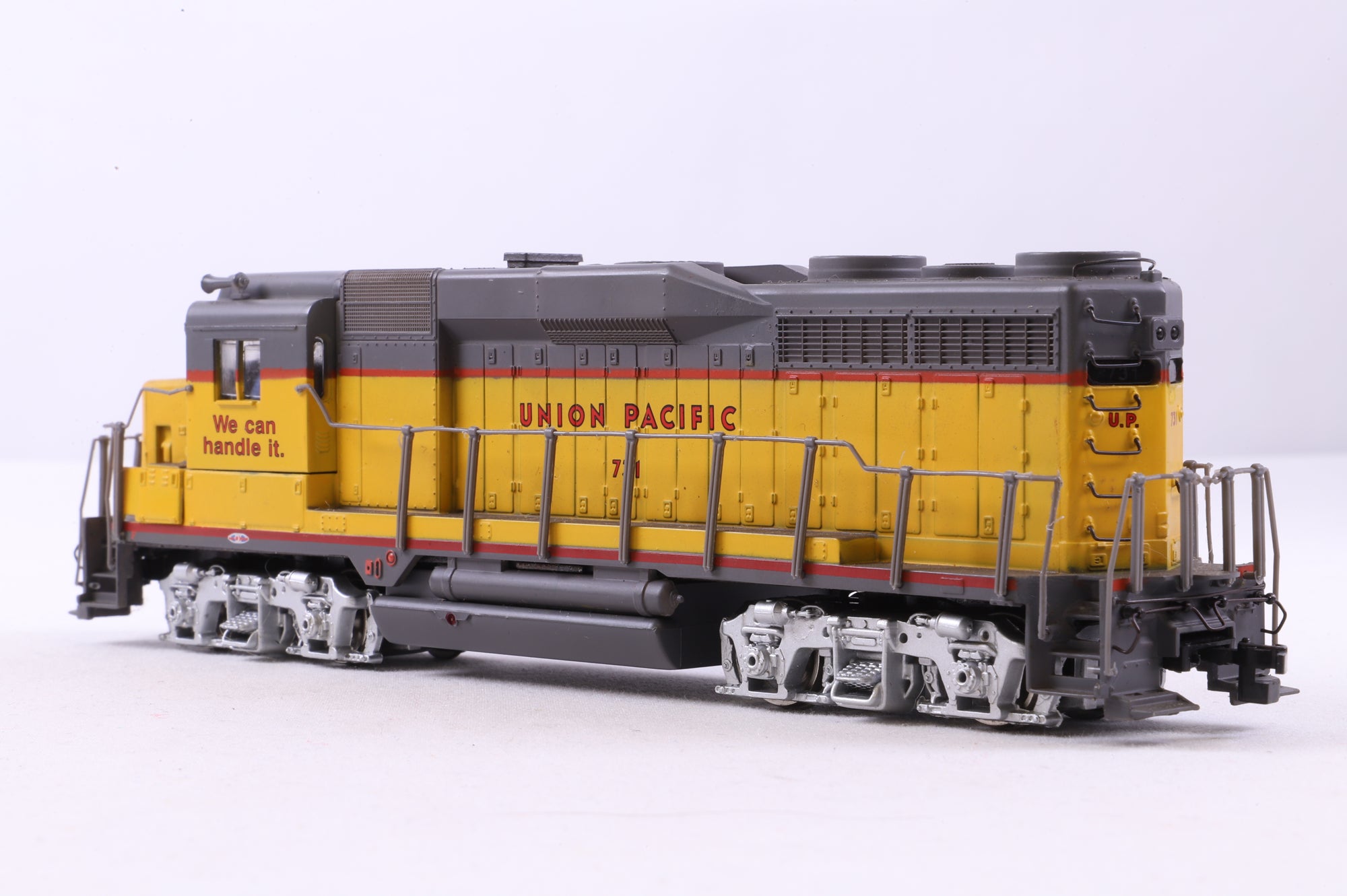 Spectrum HO 82010 GP-30 UP '731' Diesel Locomotive