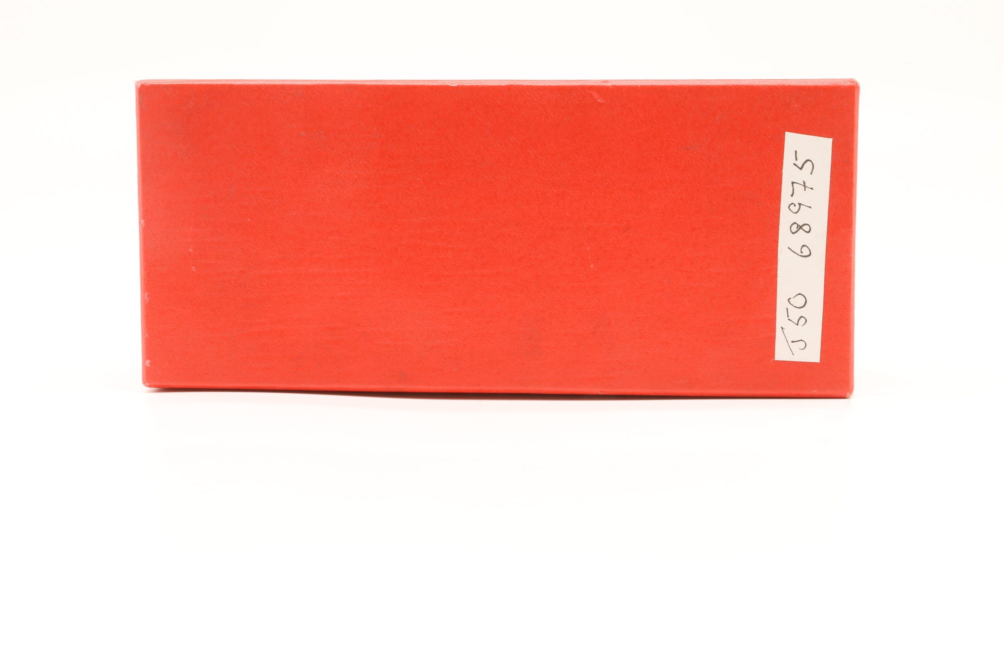 Kit Built OO J50 Class '68975' BR Black Early Crest