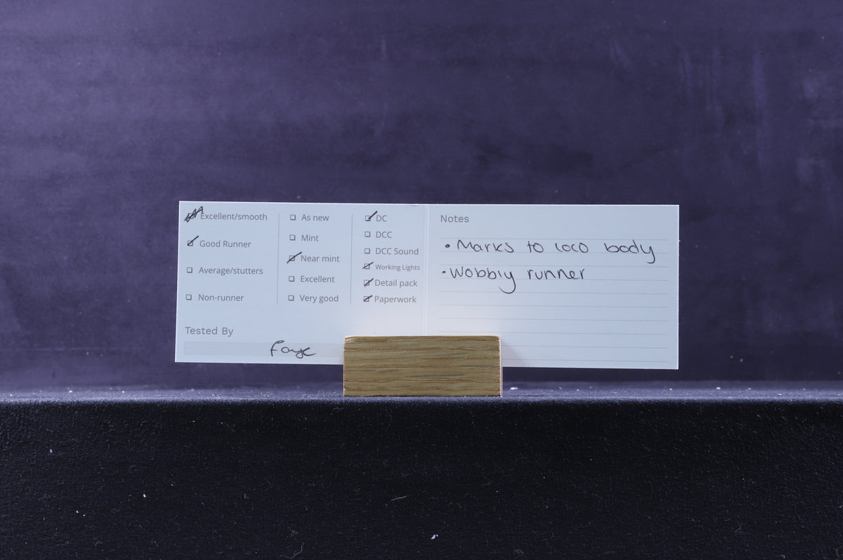 Bachmann G Scale L&amp;B Baldwin 2-4-2T &#39;Lyn&#39; SR Green