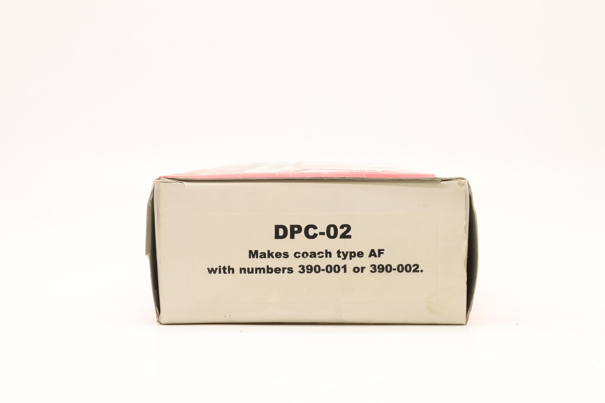 Dapol OO DPC-0 Pendolino Centre Coach