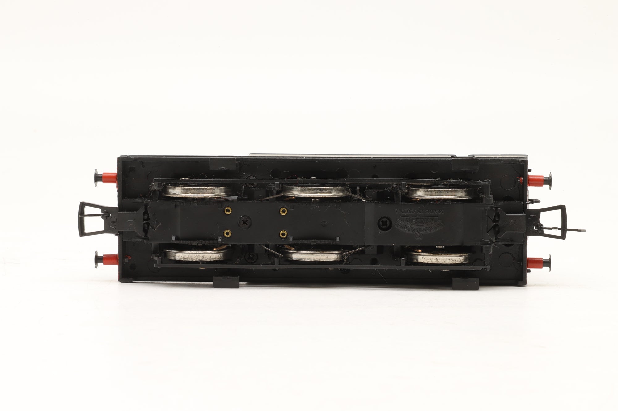 Bachmann OO 32-229 3F Fowler Jinty No. 47279 BR Black Early Emblem