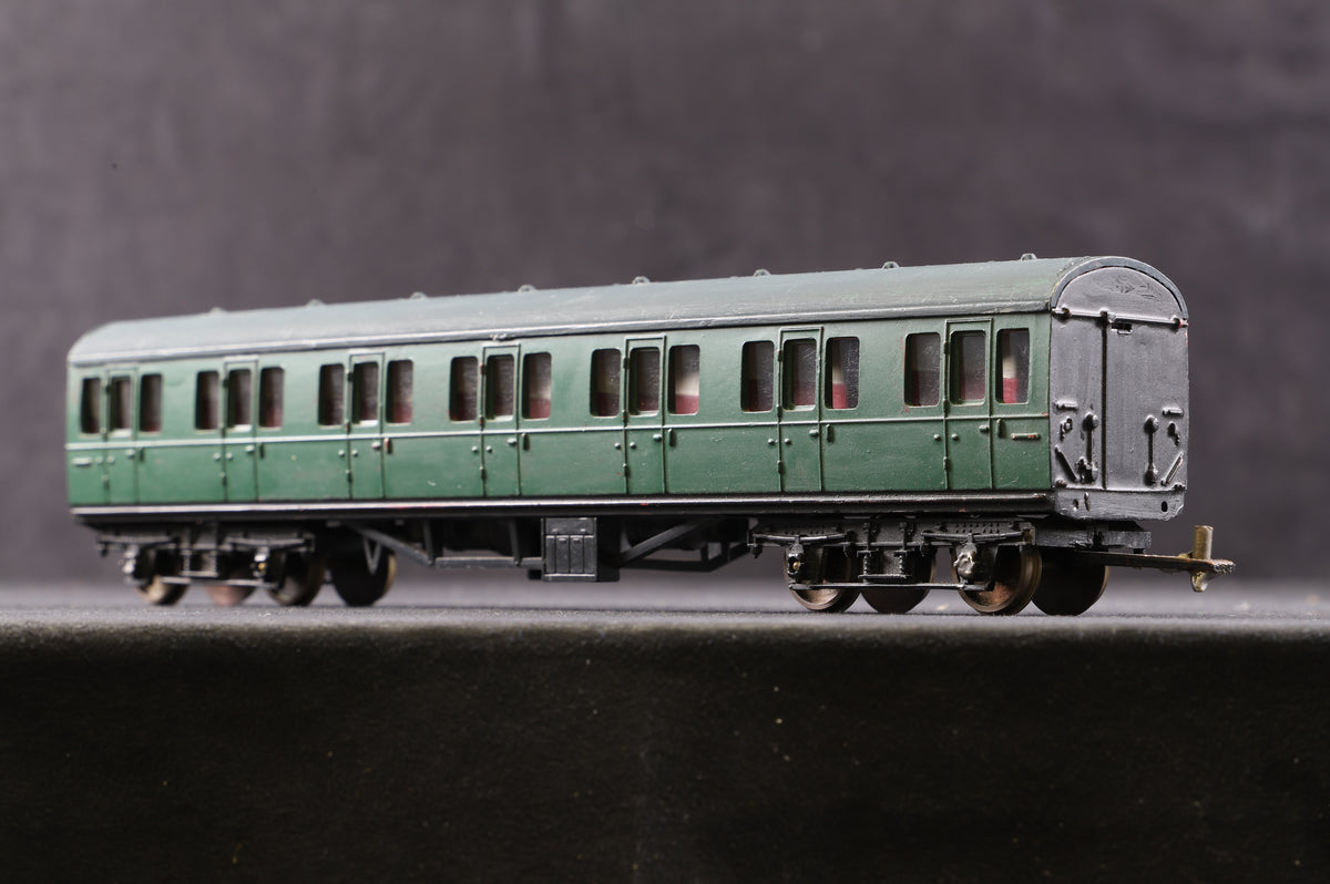 Kit Built OO Southern 4-Car EMU (Tri-ang Chassis)