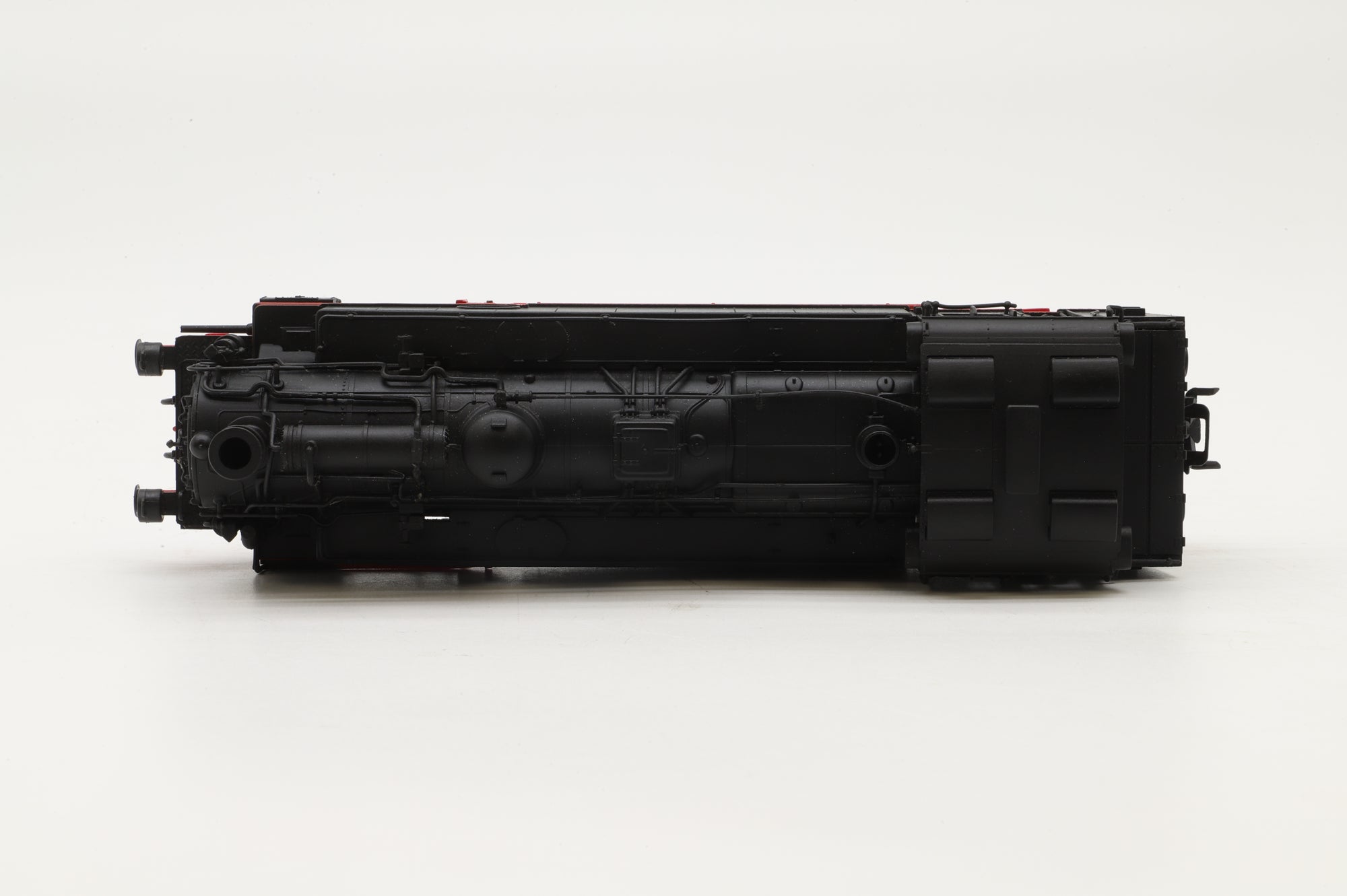 Piko HO 50262 BR 94 Steam Locomotive DCC Fitted 3 Rail