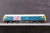 Bachmann OO 32-800Z Cl. 47 '47163' BR Blue 'Silver Jubilee/Union Jack Livery', Model Zone Excl. 180/504, Weathered