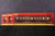 Hornby OO Rake Of 3 BR Hawksworth Crimson & Cream Coaches Inc. R4407B, R4493B & R4405B