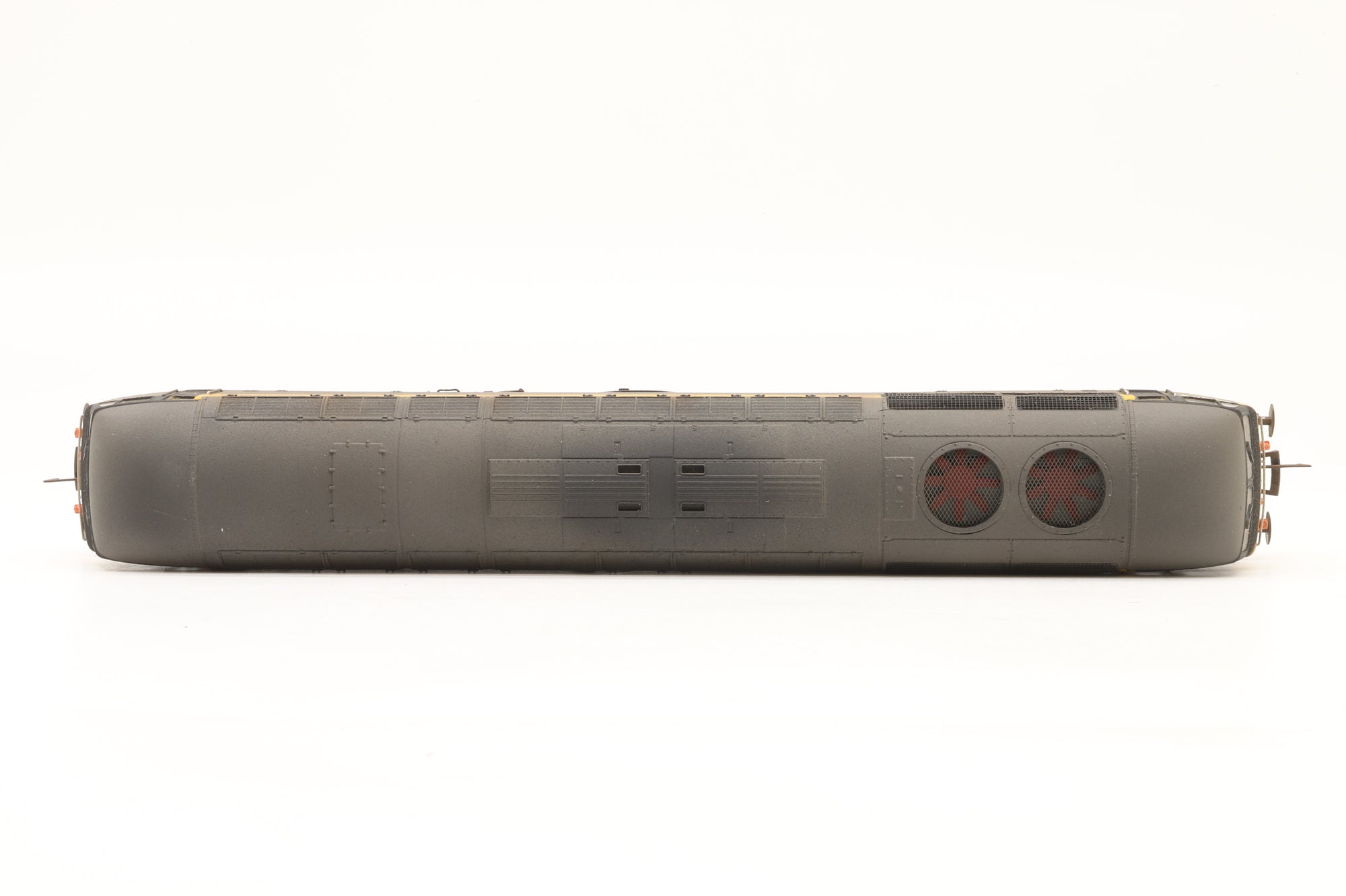 Hornby OO Class 56 56048 in BR Engineers 'Dutch' – Weathered