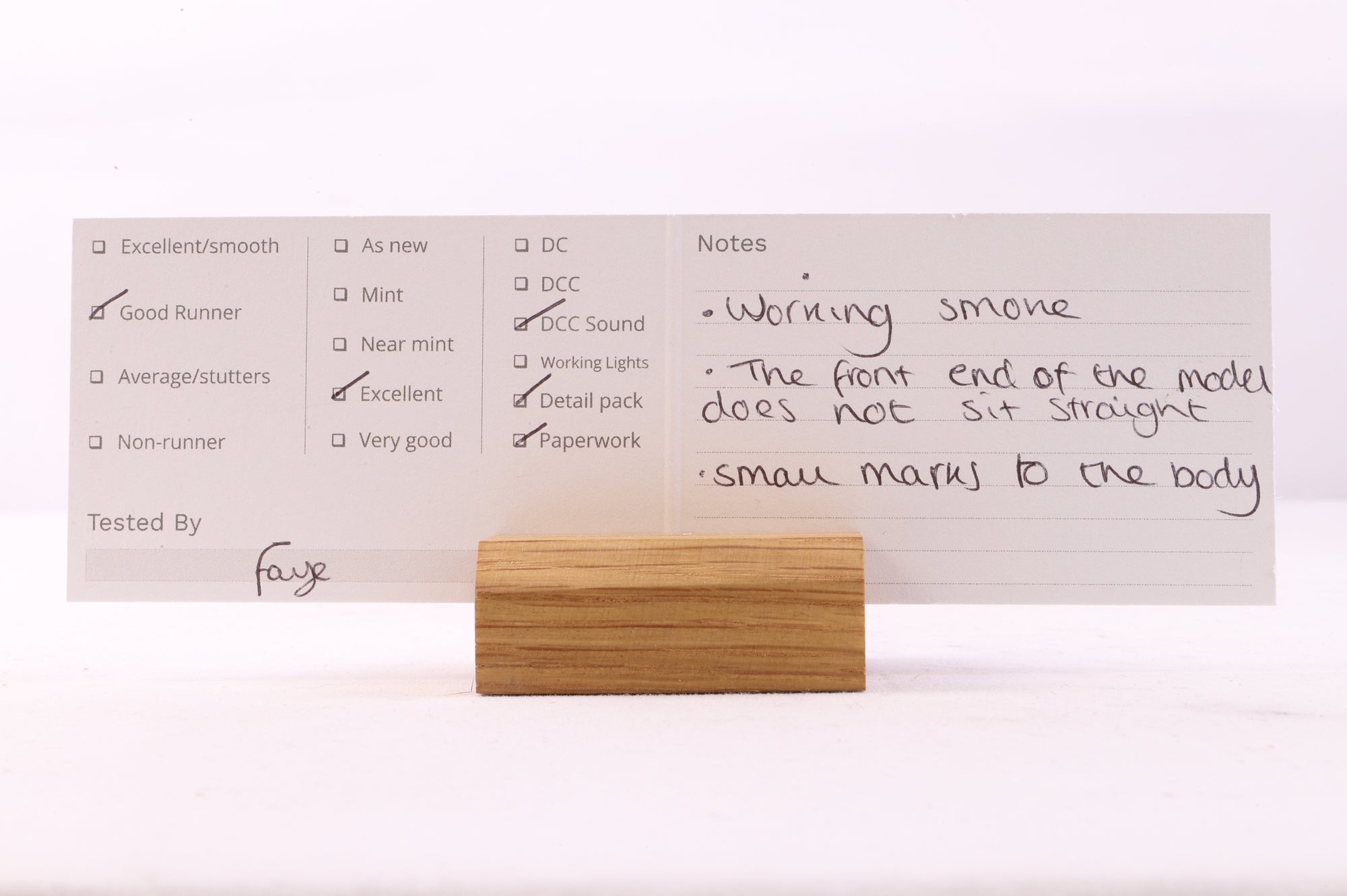 Hornby OO R30352SS LNER Class W1 Hush Hush '10000' LNER Grey DCC Sound & Smoke