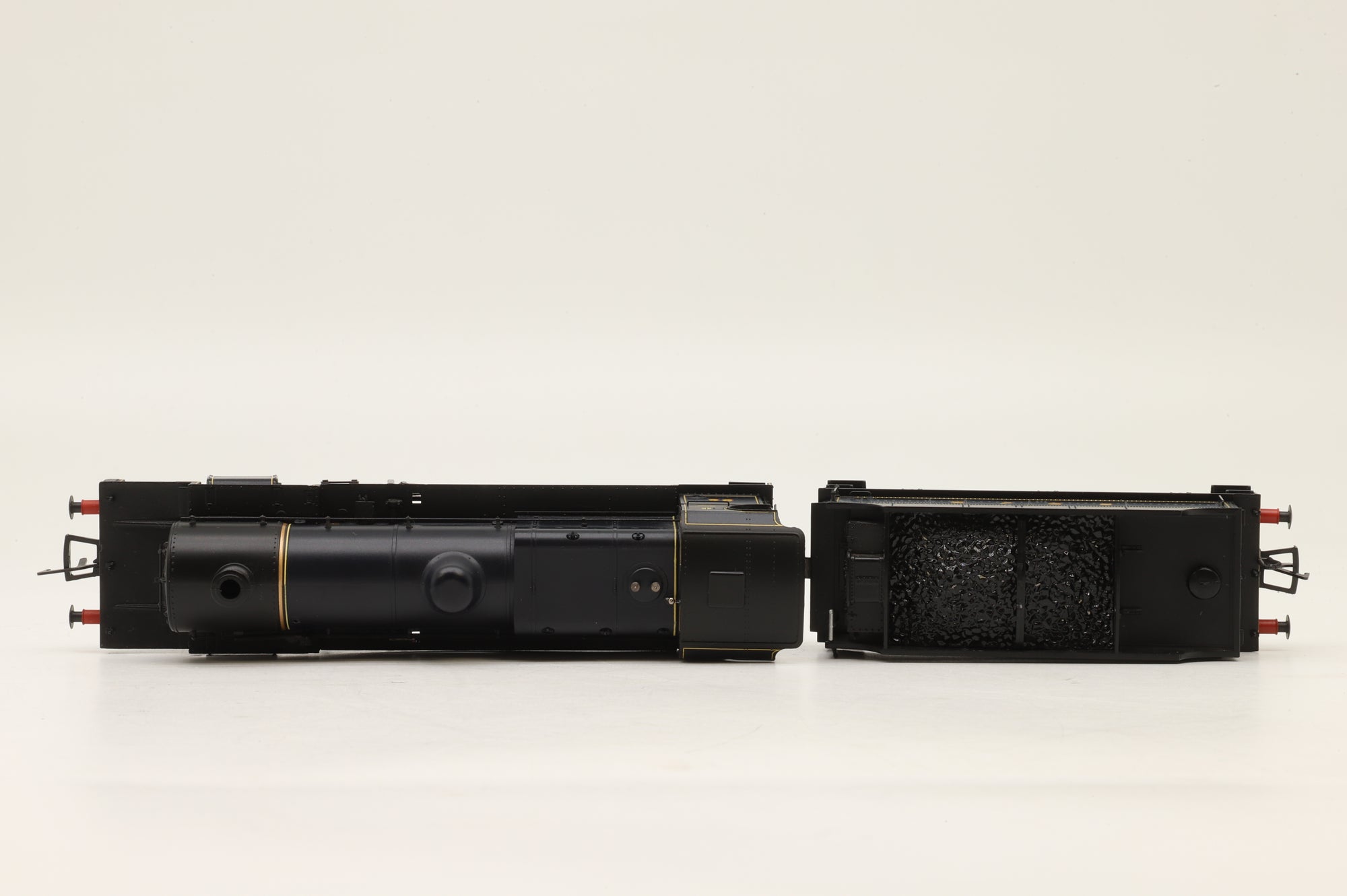 WORKSHOP Bachmann OO 20-2012 Class 7F S&DJR 2-8-0 '88' S&DJR Blue Ltd Ed 869/ 1250 Non Runner