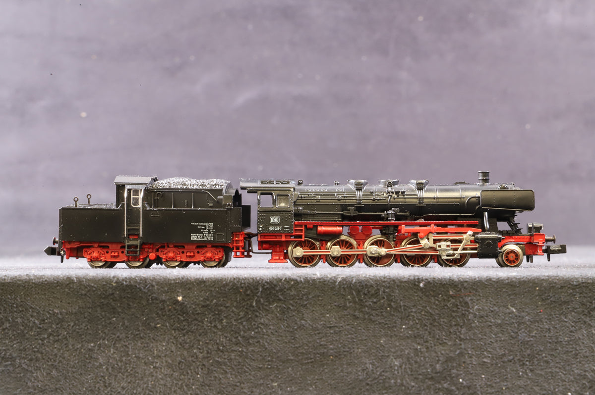 Fleischmann N 2363 BR 050 058-7 2-10-0 DB