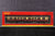 Hornby OO Rake Of 3 BR Hawksworth Crimson & Cream Coaches Inc. R4407B, R4493B & R4405B