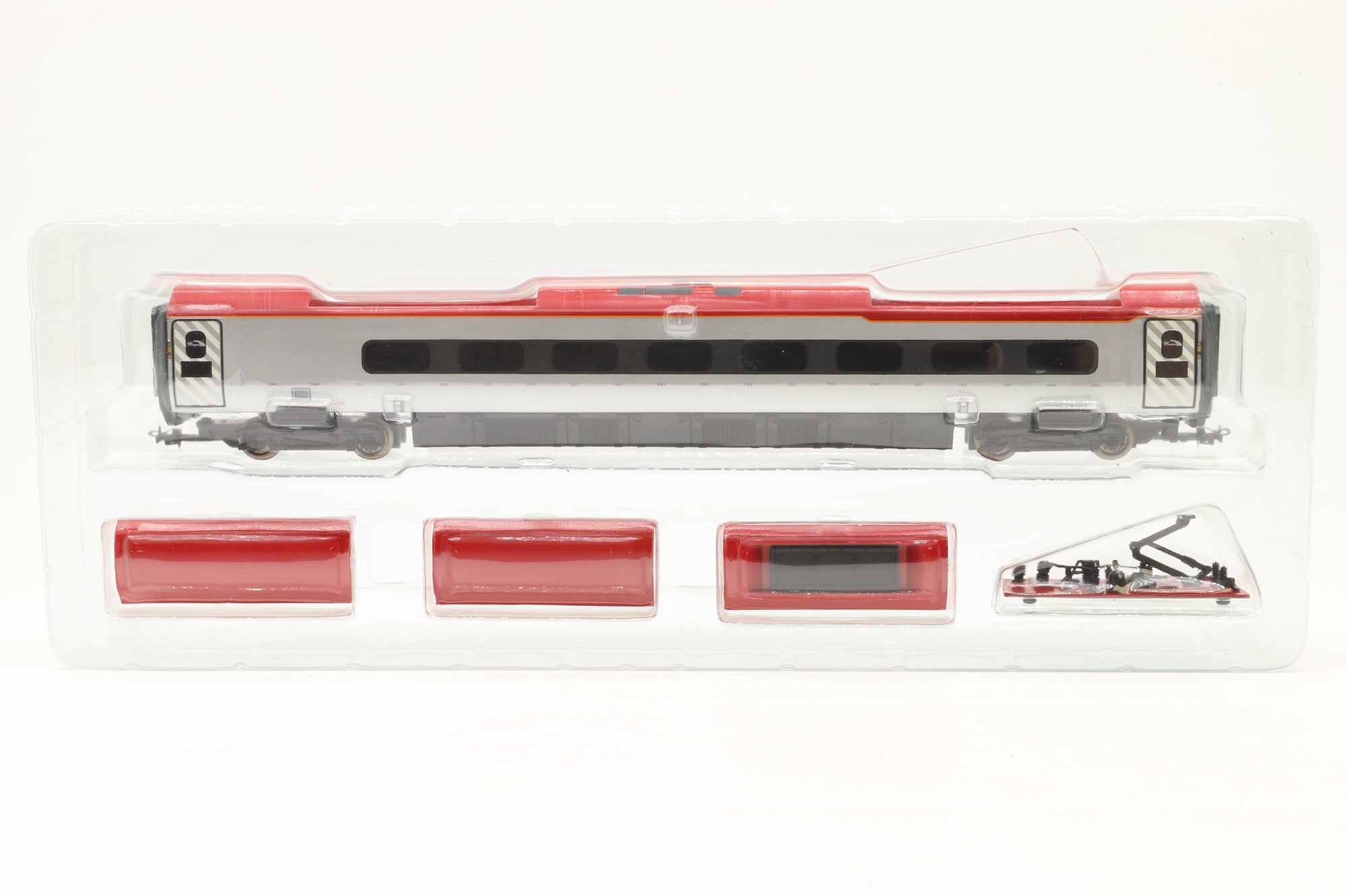 Dapol OO DPC-01 Pendolino EMU Additional Centre Coach