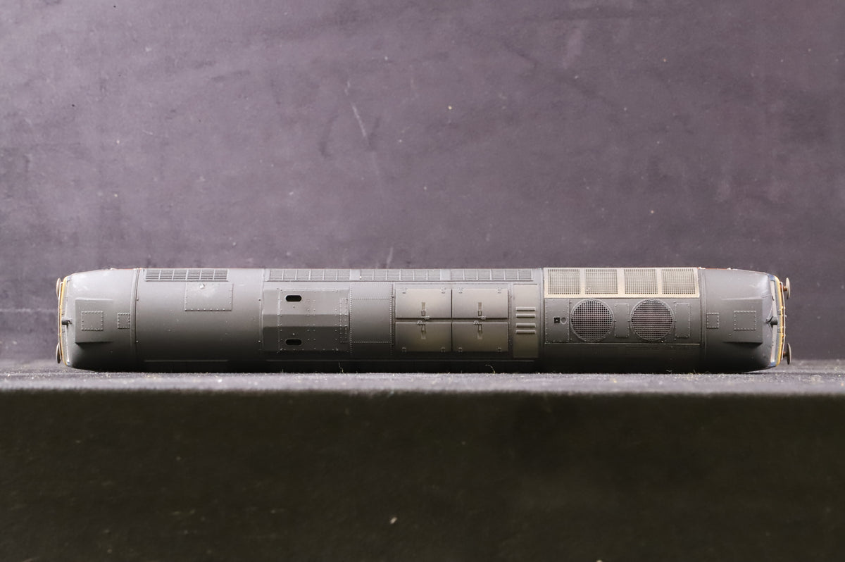 Bachmann OO Class 57 57304 &#39;Pride of Cheshire&#39; in DRS Compass Livery - Weathered
