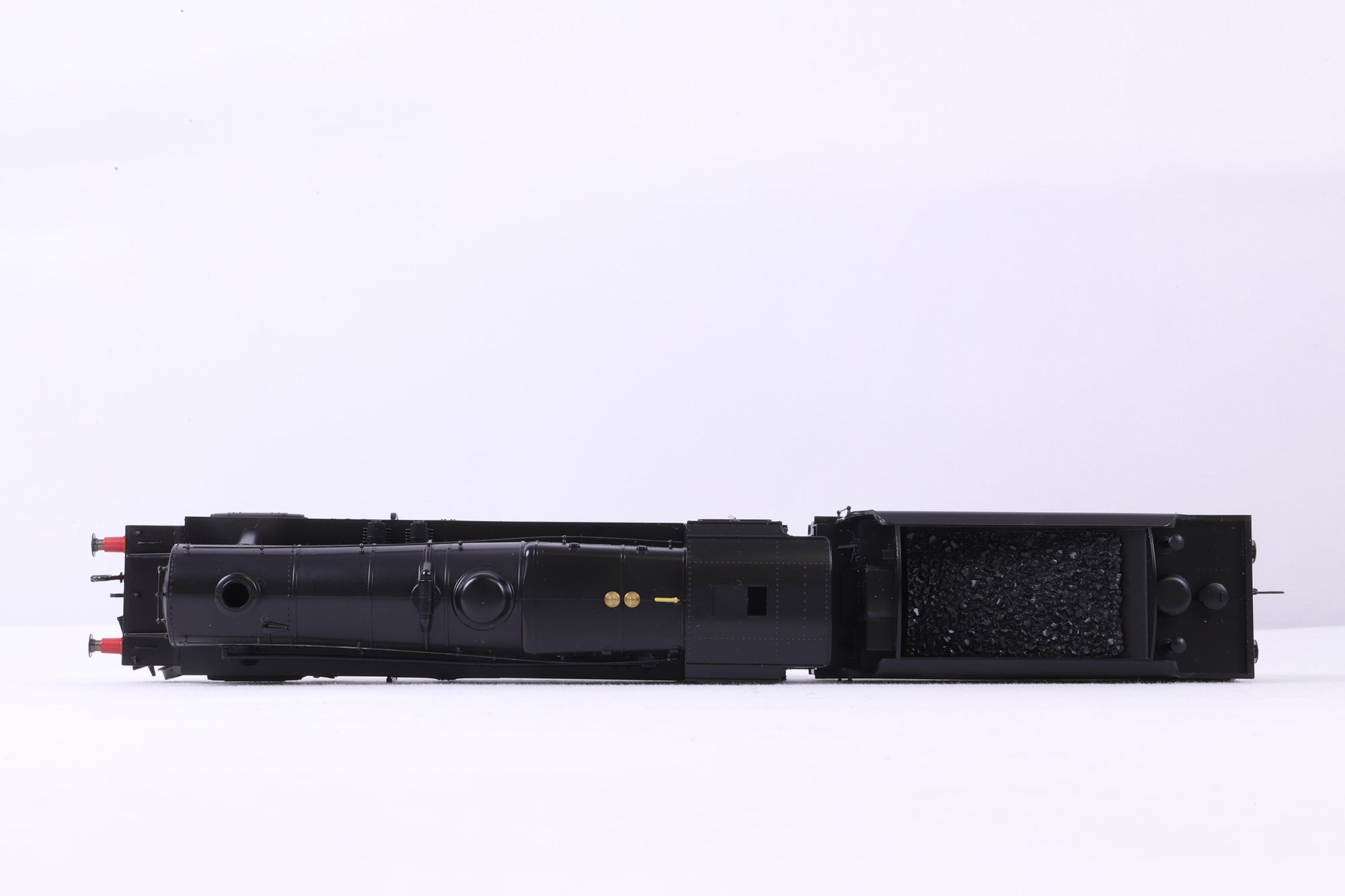 WORKSHOP Hornby OO R2227 Class 06 2-8-0 No.7670 in LNER Black - Non Runner