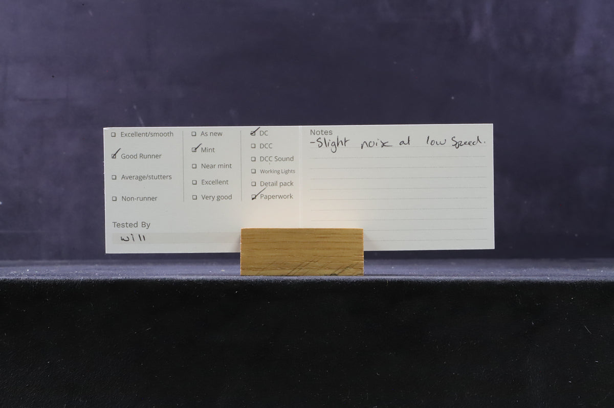 Hornby OO R2270 Coronation Class 6241 &#39;City of Edinburgh&#39; in LMS Wartime Black