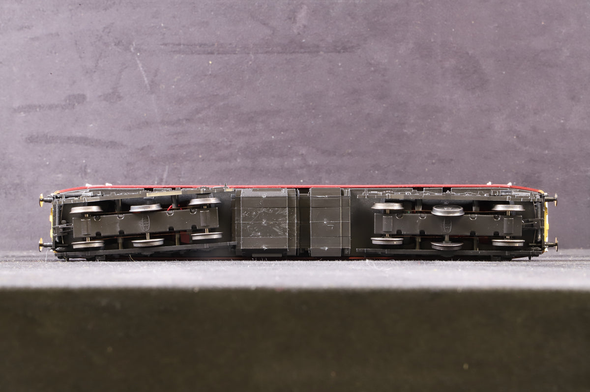 Heljan OO 4698 &#39;47787&#39; &#39;Windsor Castle&#39;, Limited Ed. 620/1000