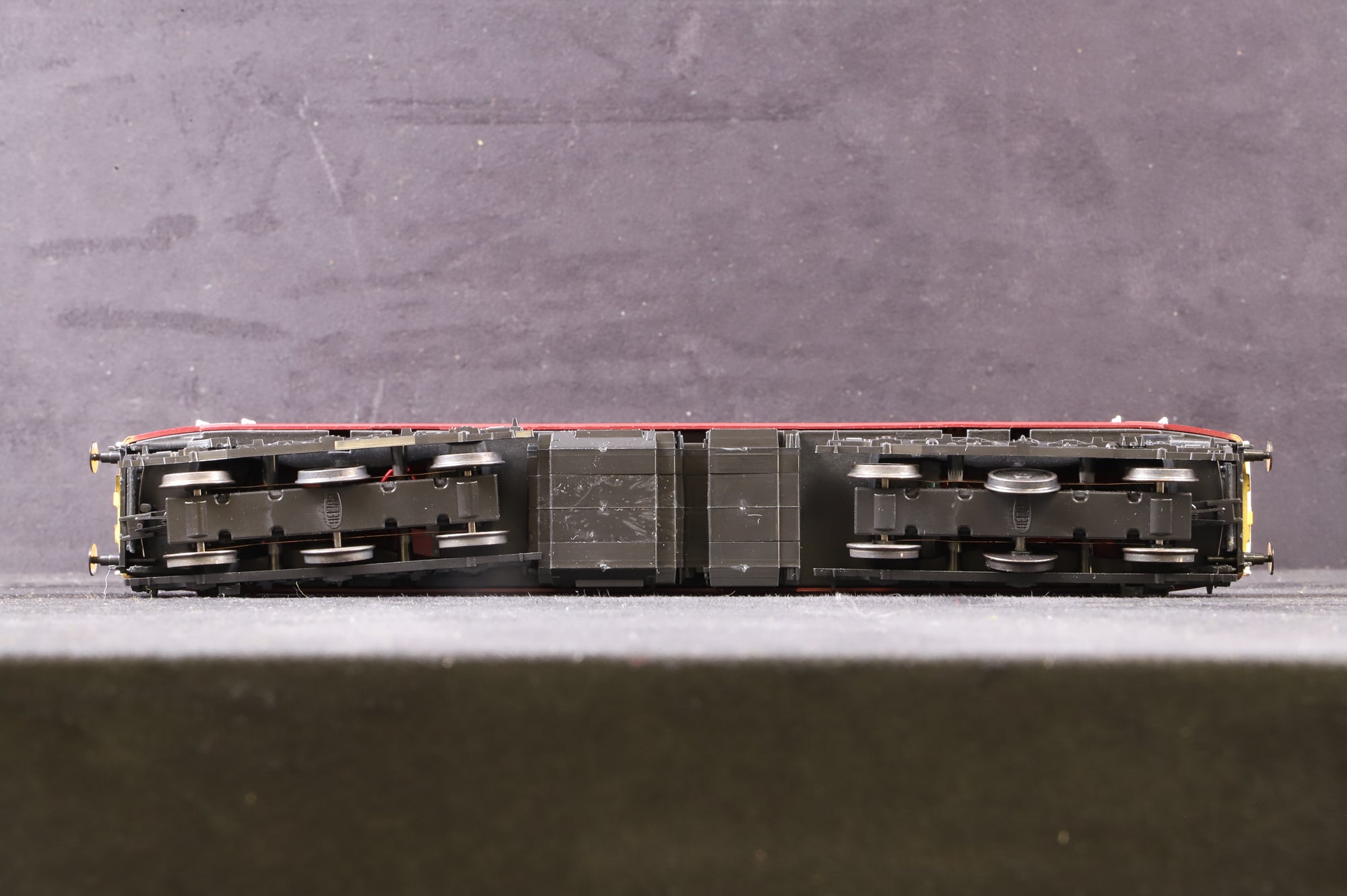 Heljan OO 4698 '47787' 'Windsor Castle', Limited Ed. 620/1000