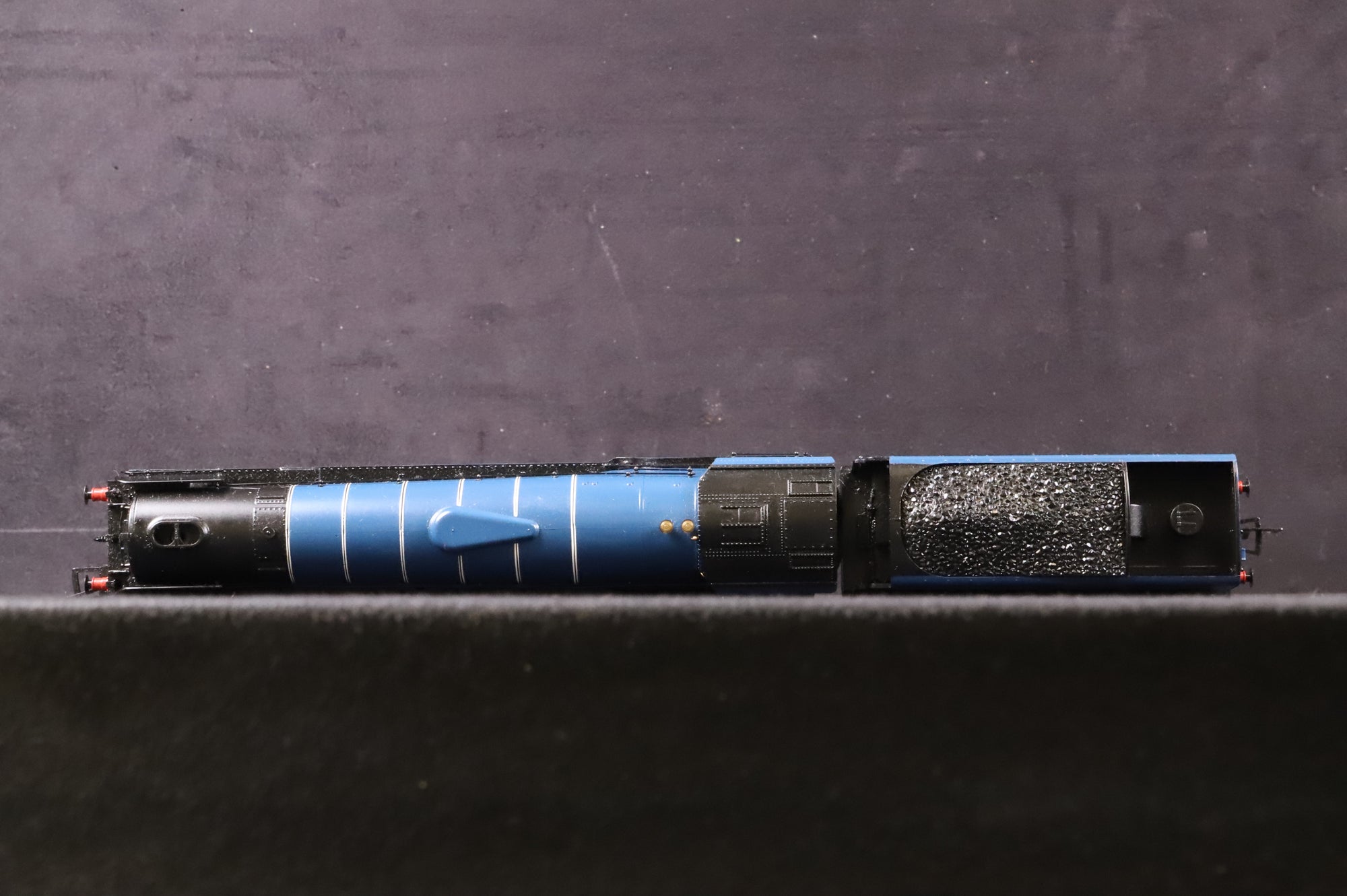 Bachmann OO 32-561 Class A1 '60122' 'Curlew' BR Blue E/C