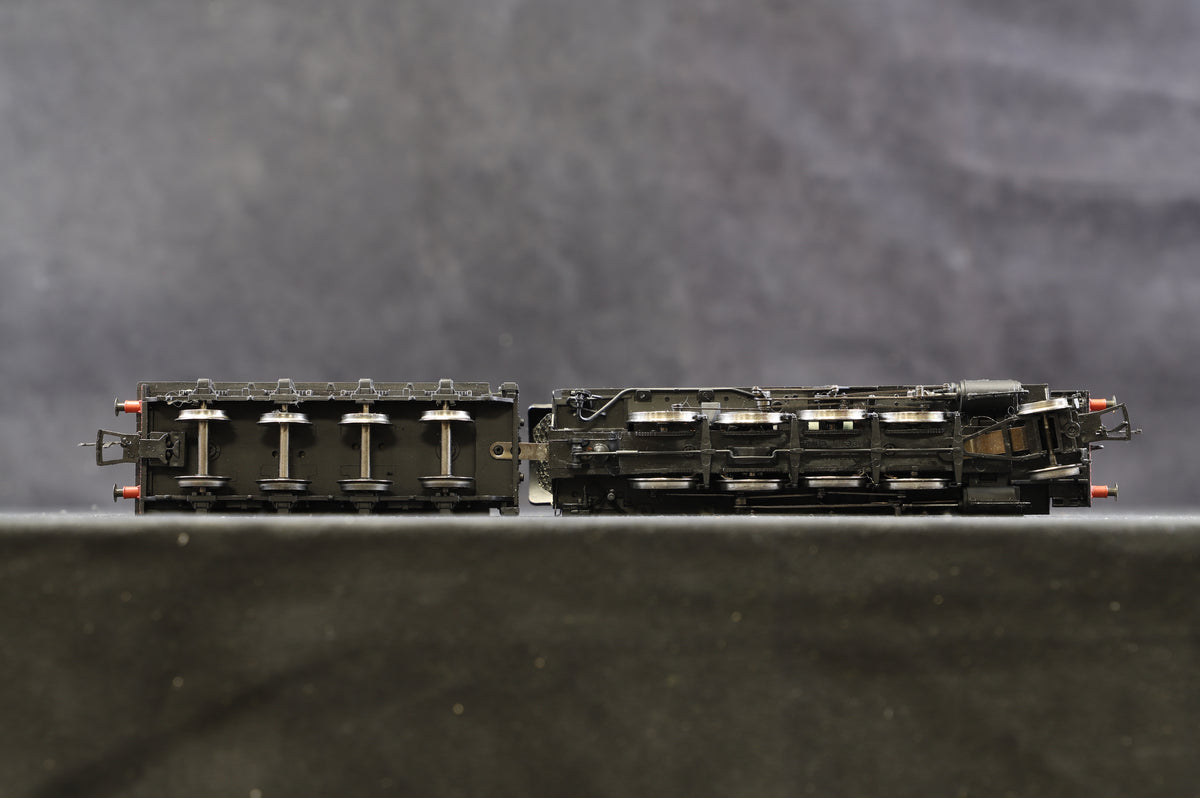Bachmann OO 32-255 2-8-0 Austerity WD 21&#39;&#39; Army Transport Group &#39;78697&#39;