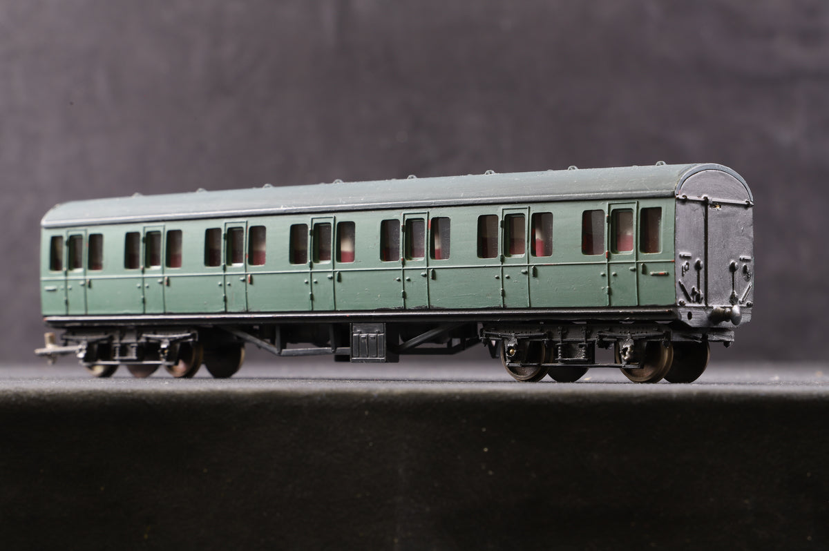 Kit Built OO Southern 4-Car EMU (Tri-ang Chassis)