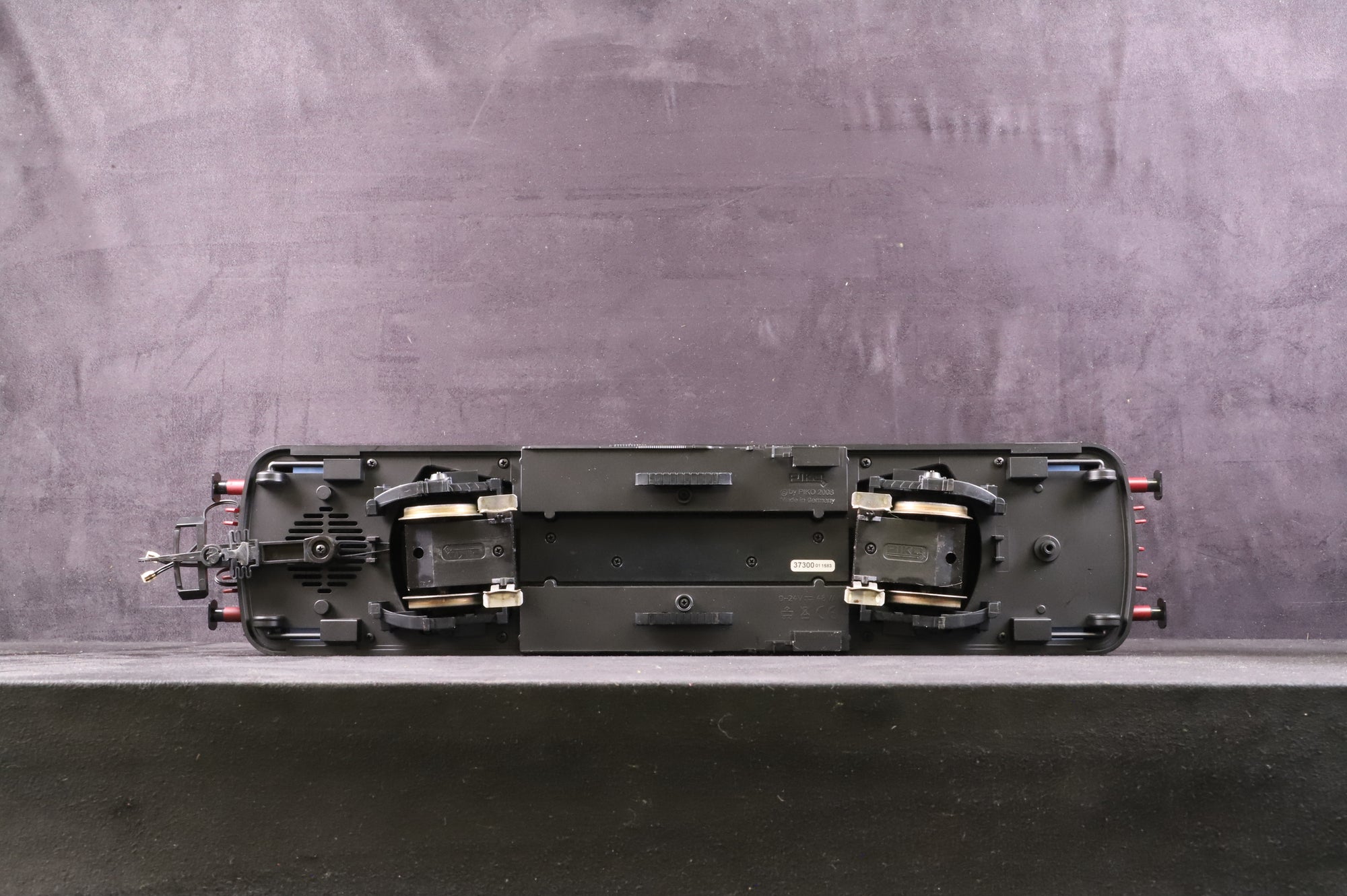 Piko G 37300 Rail bus VT98/VS98 DB