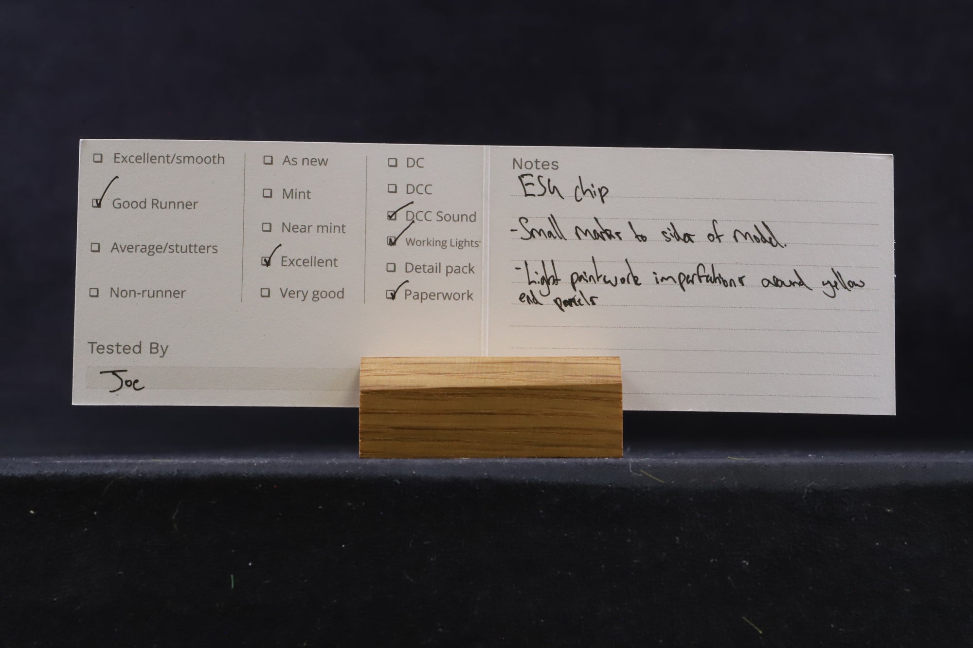 Bachmann OO 32-525DS Class 55 Deltic D9007 'Pinza' in BR Two Tone Green - DCC Sound