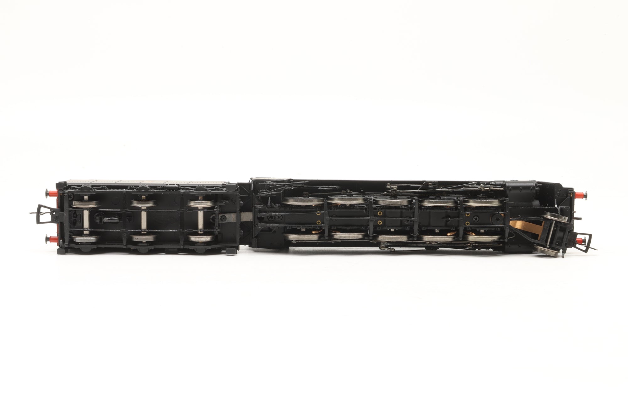 Bachmann OO 32-857 9F 2-10-0 Standard Class '92077' BR Black BR1C Tender