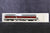 Sachsen Models HO Rake Of 3 BDZ Coaches