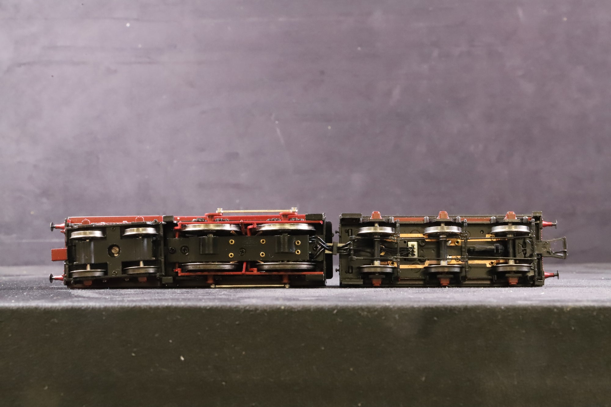 Bachmann OO 31-727 City Class '3439' 'City Of London' GWR Monogram