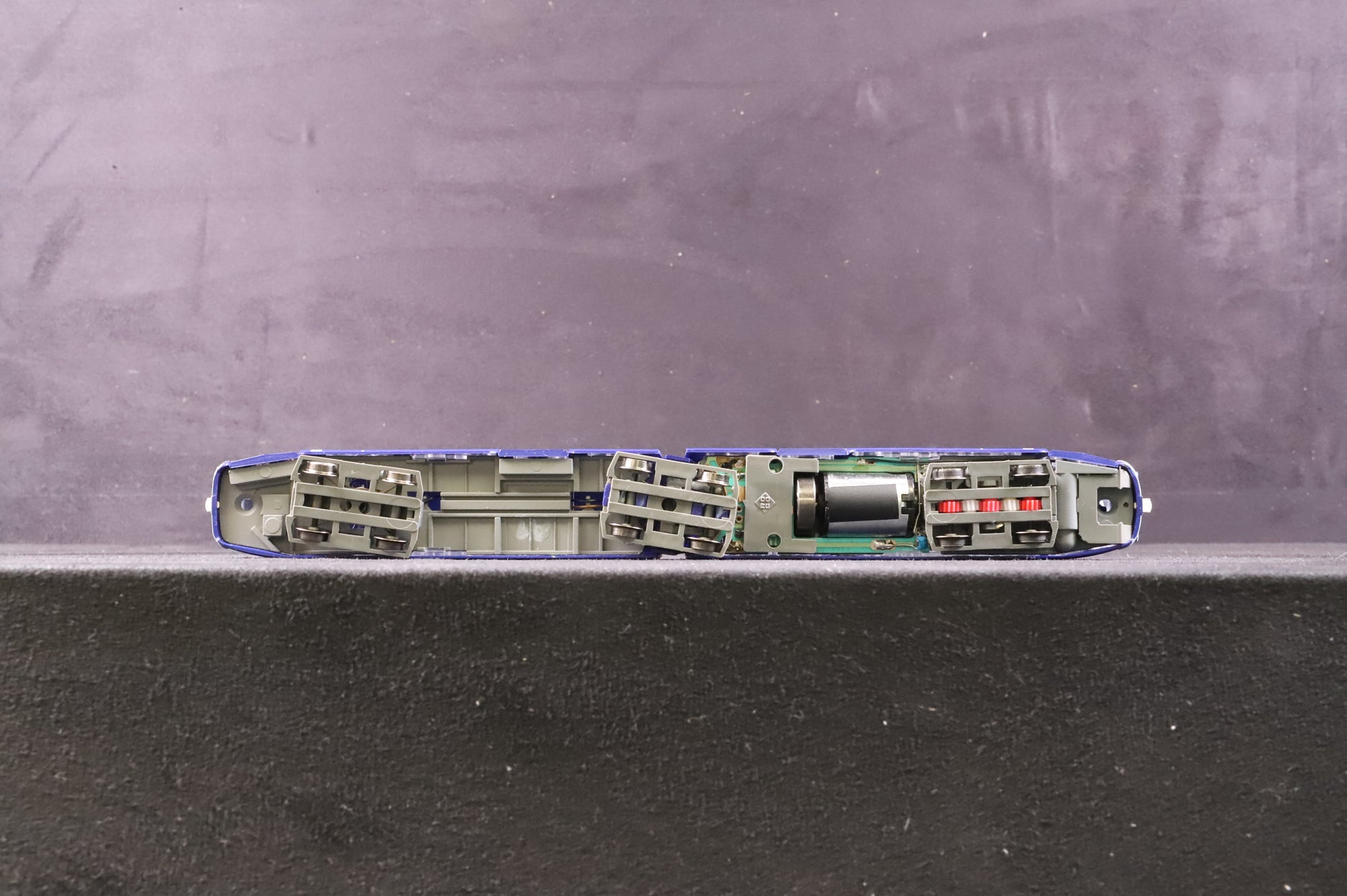 Roco HO 43180 2 Car Electric DUWAG Tramways