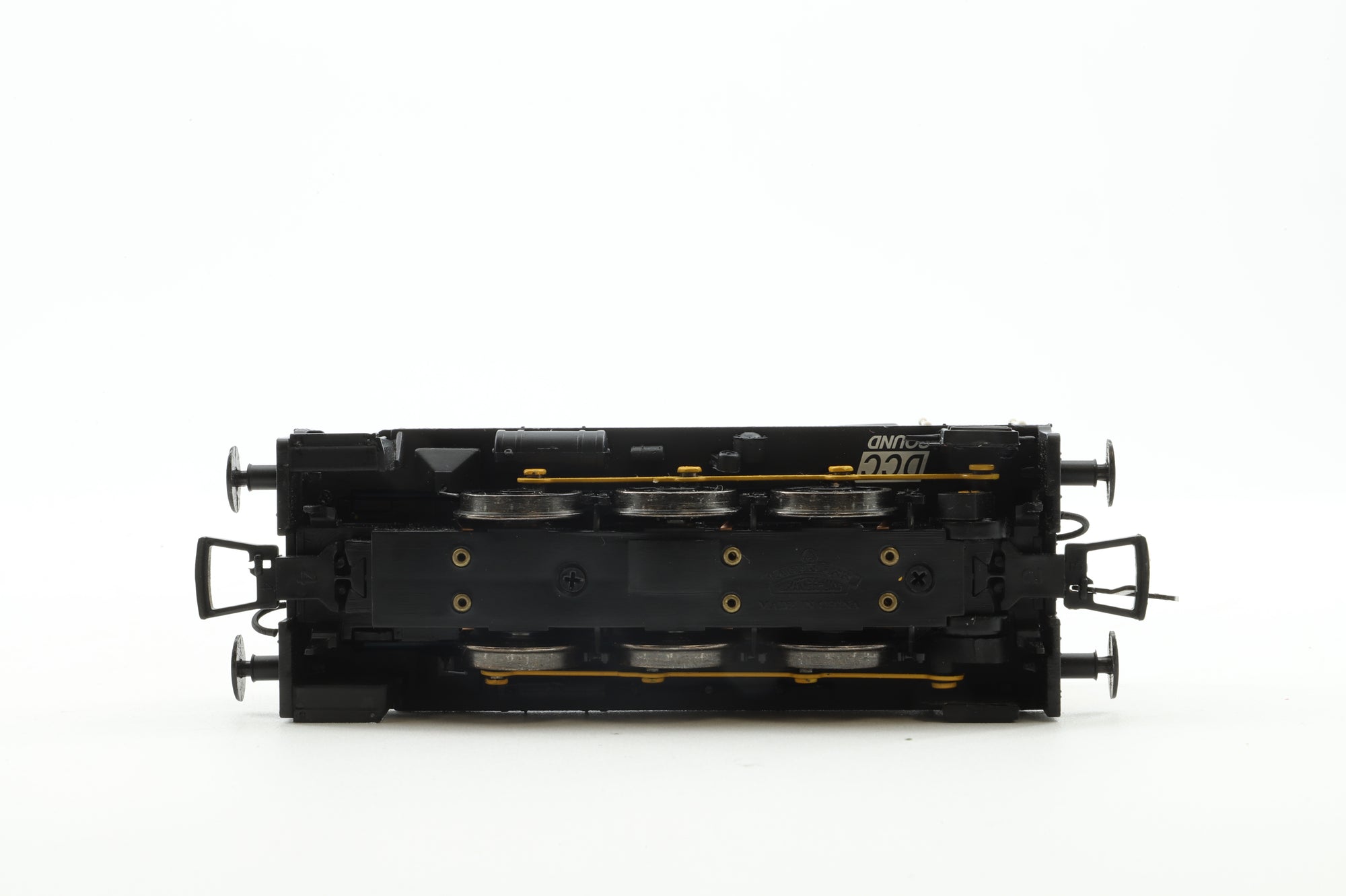 Bachmann OO Class 03 '03026'BR Blue, DCC Sound