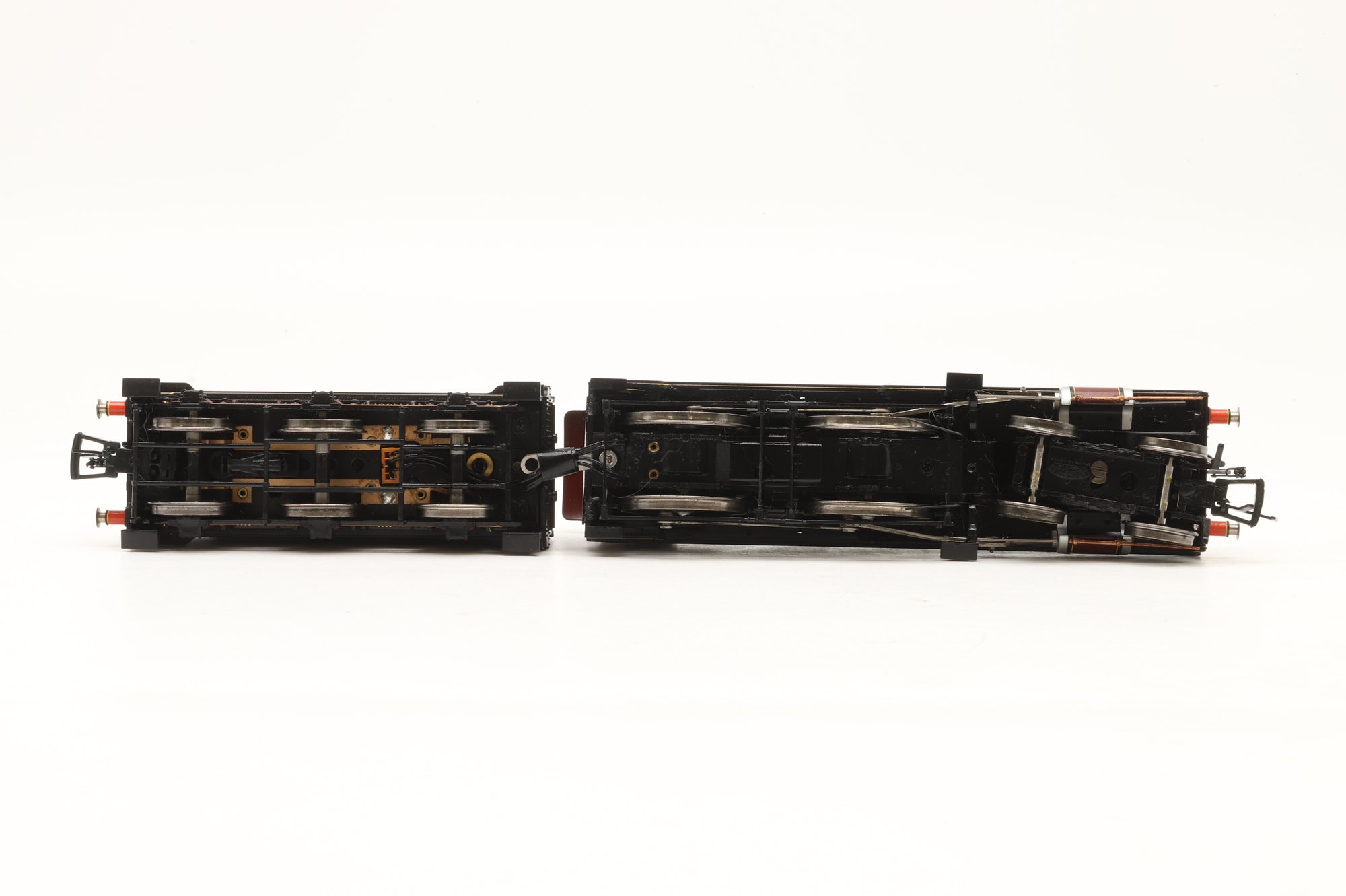 Bachmann OO 31-930NRM Midland Compound 1000 NRM Exclusive