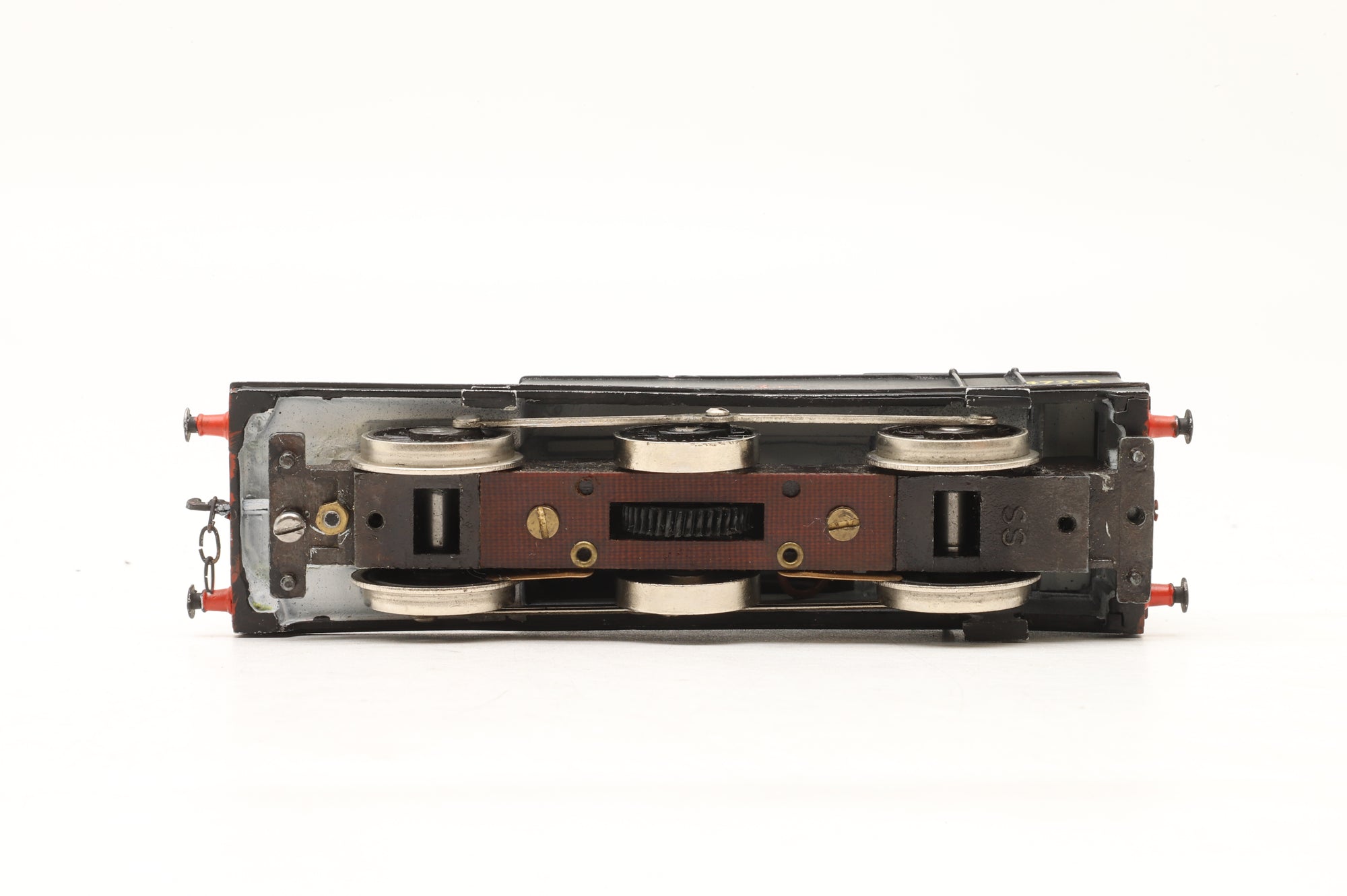WORKSHOP Kit Built OO Johnson 2441 Class '4228' Non-Runner