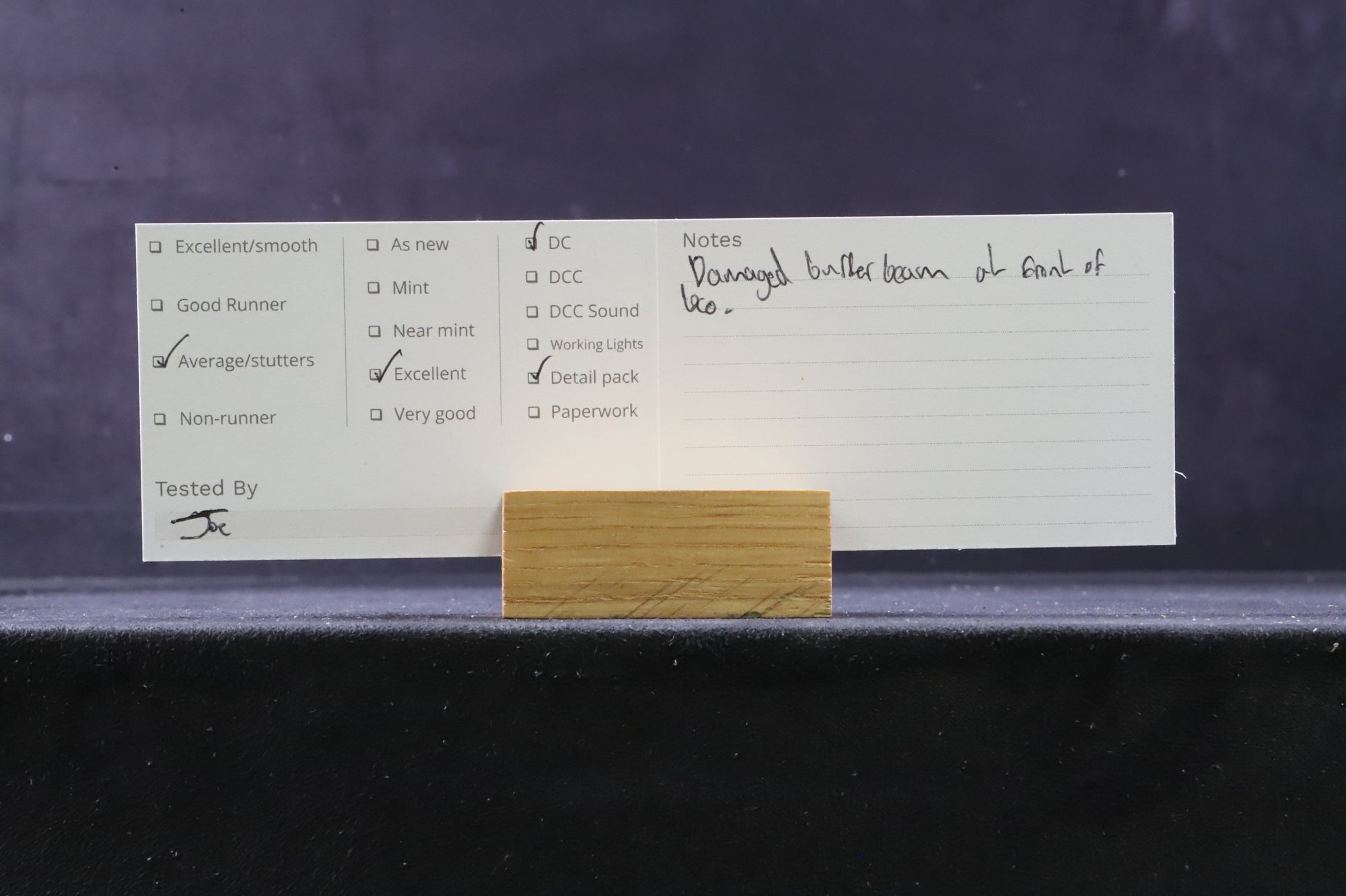 Hornby OO R2633 Patriot Class 7P 45545 'Planet' in Lined BR green w/ Late Crests