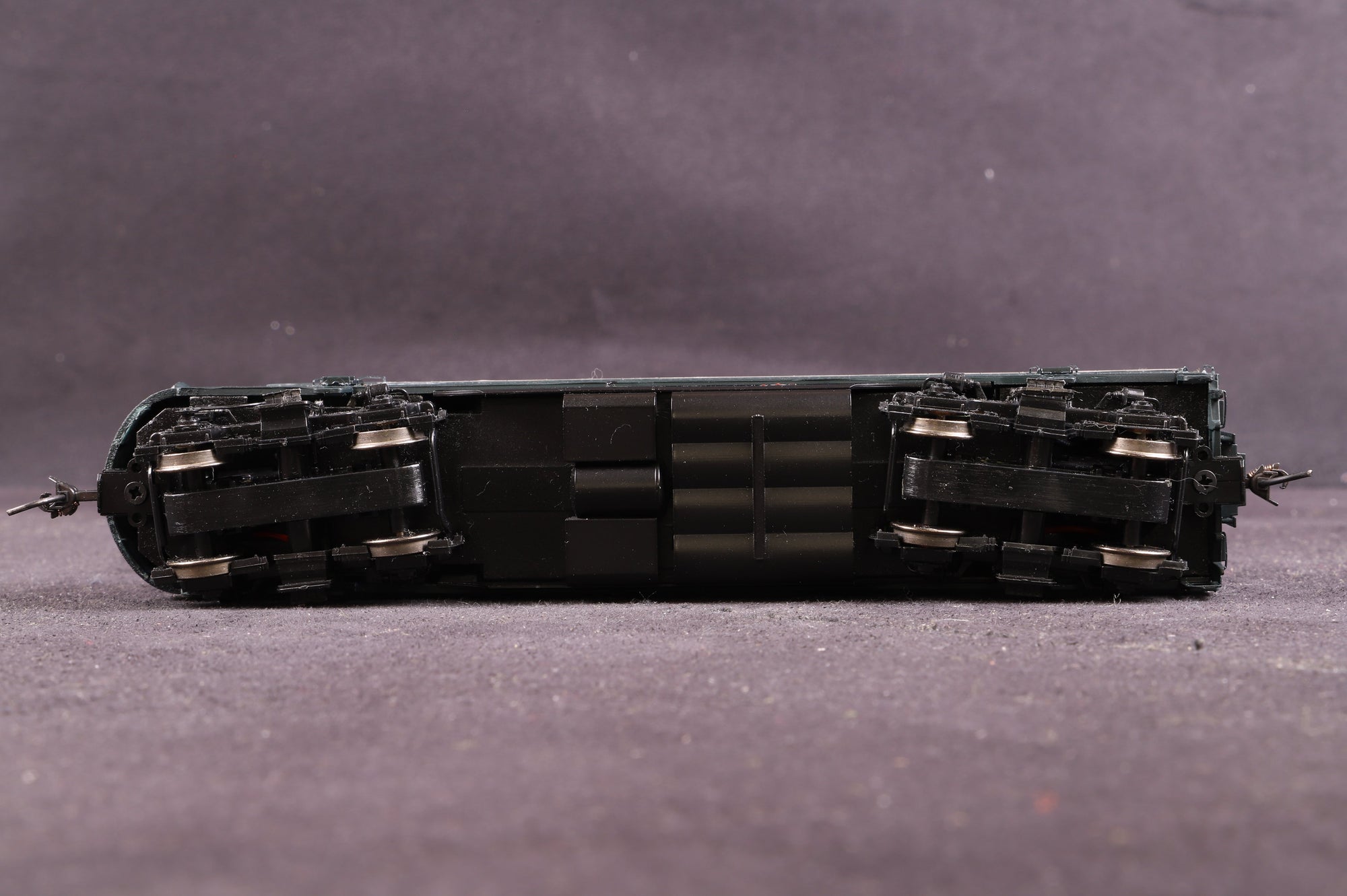 Intermountain HO 49943S-02 EMD FP7 Loco Pennsylvania '9841', DCC Sound