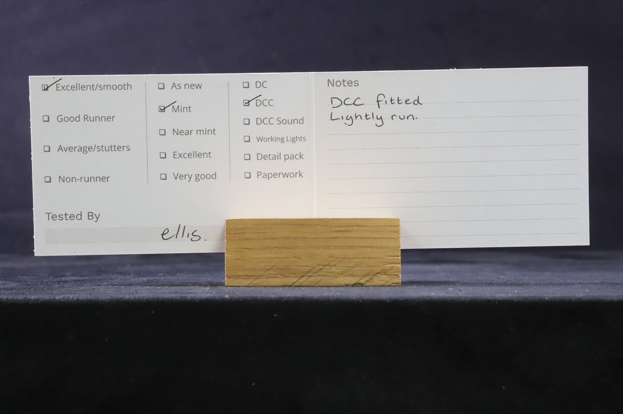 Piko N 40502-3 Class V 200.1 Diesel Locomotive DCC Fitted