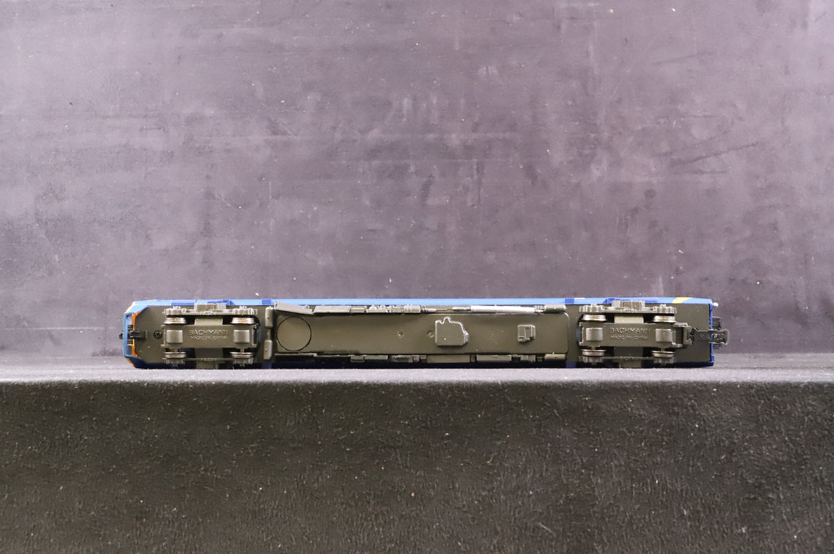 Bachmann OO 31-505 DMU 158 2 Car First North Western