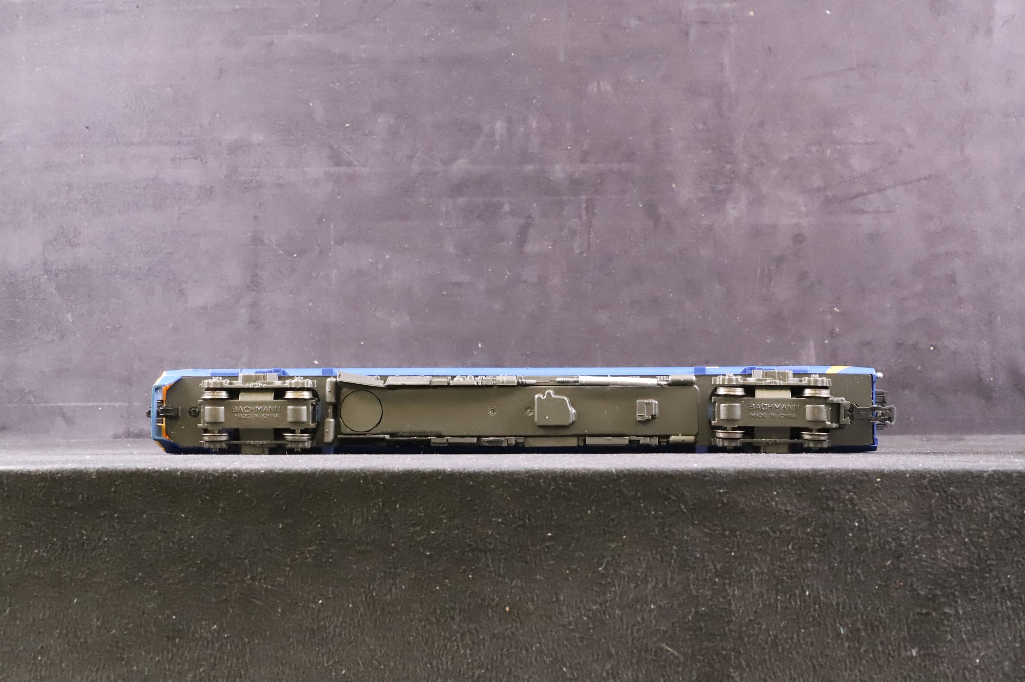 Bachmann OO 31-505 DMU 158 2 Car First North Western