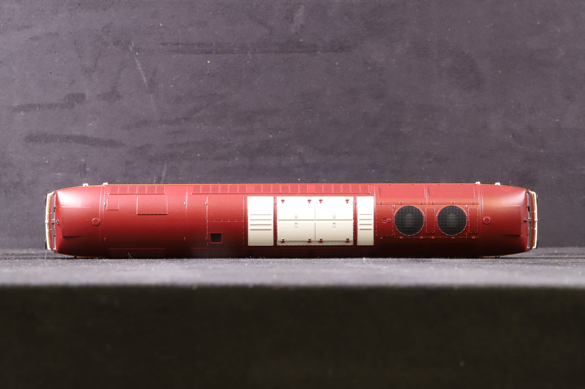 Heljan OO 4698 &#39;47787&#39; &#39;Windsor Castle&#39;, Limited Ed. 620/1000