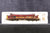 Bachmann OO 32-381Z Class 37/5 37670 'St. Blazey - T&RS Dept' in EWS Maroon & Yellow Livery (weathered) - Limited Edition 383/512