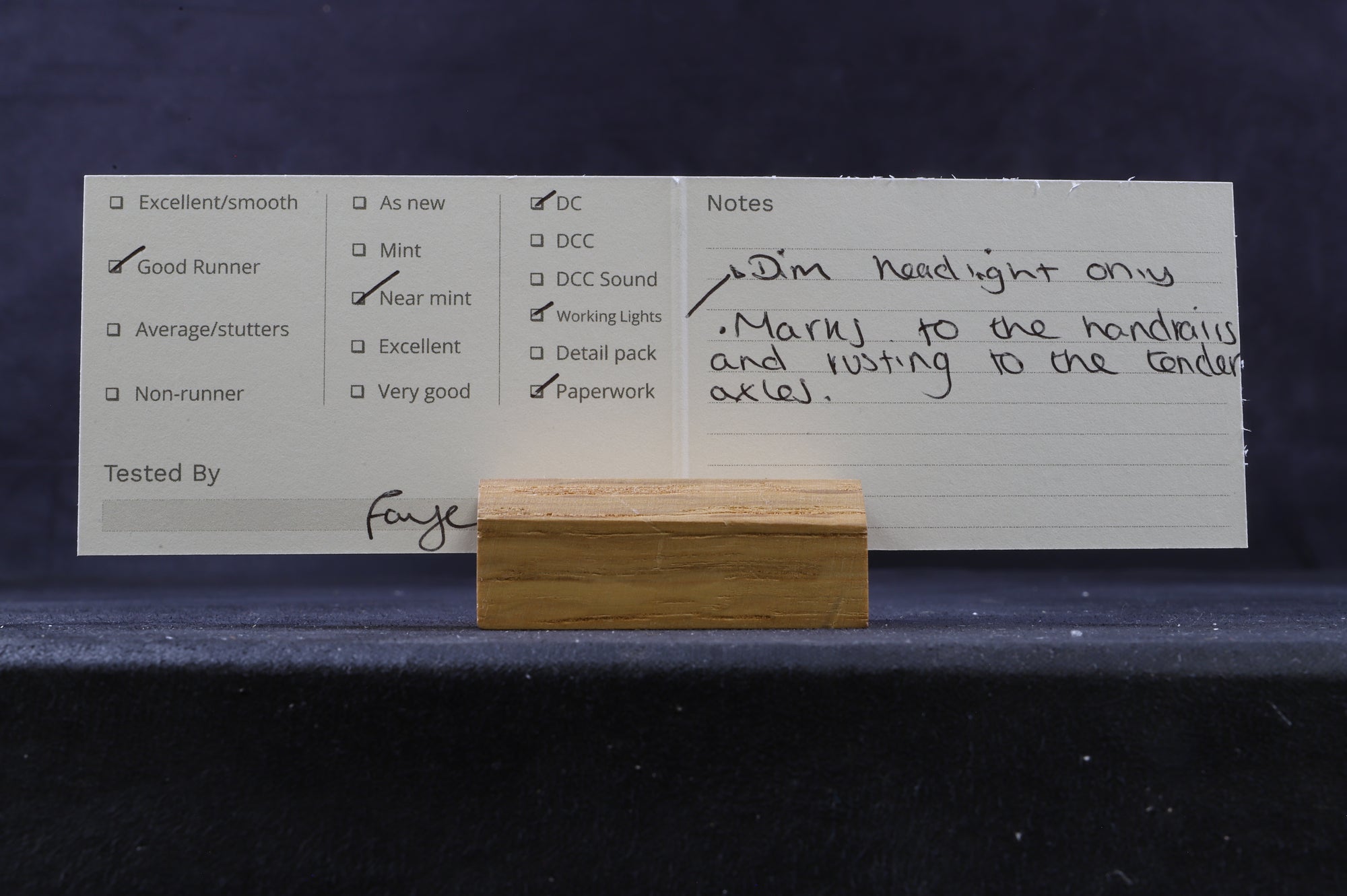 Spectrum HO 11427 Baldwin 2-8-0 Consolidation '92' Missouri Pacific