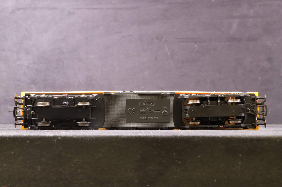 Hornby OO Class 73 &#39;73207&#39; Renumbered