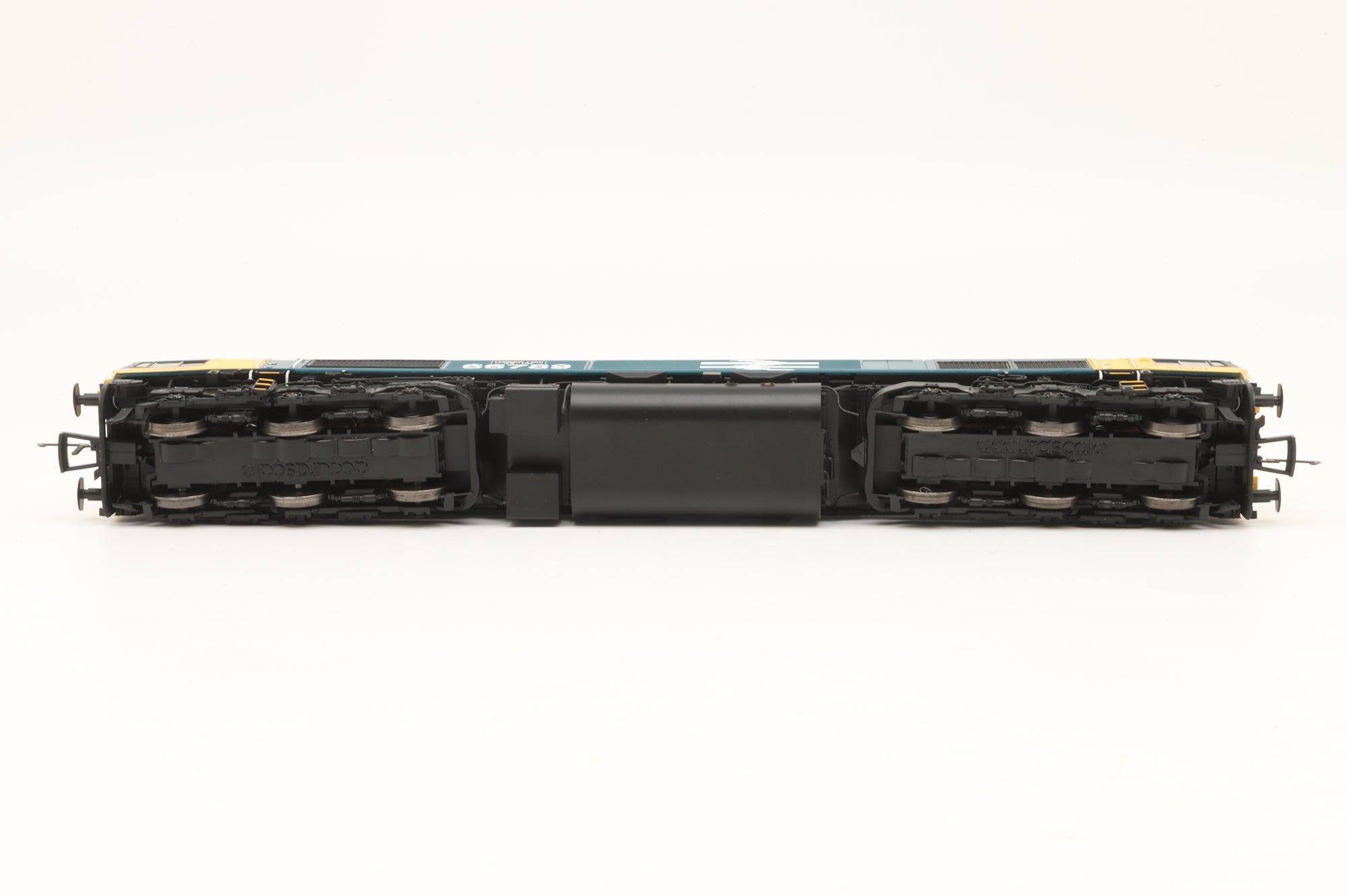 Accurascale OO ACC3015 Class 66 '66789' 'British Rail 1948 - 1997' GBRf DCC Sound