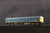 Heljan OO 89231 Class 128 '55991' Express Parcels BR Blue