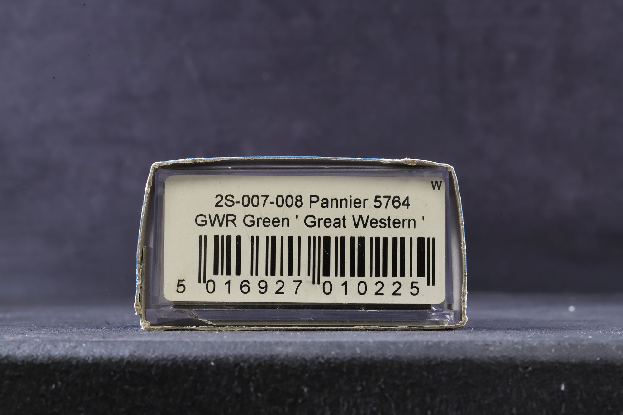 Dapol N 2S-007-008 Pannier '5764' GWR Green