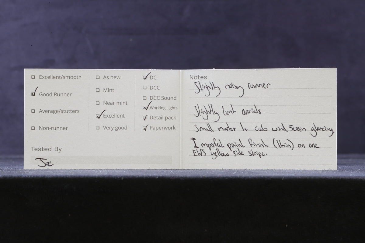 Heljan OO 4698 &#39;47787&#39; &#39;Windsor Castle&#39;, Limited Ed. 620/1000