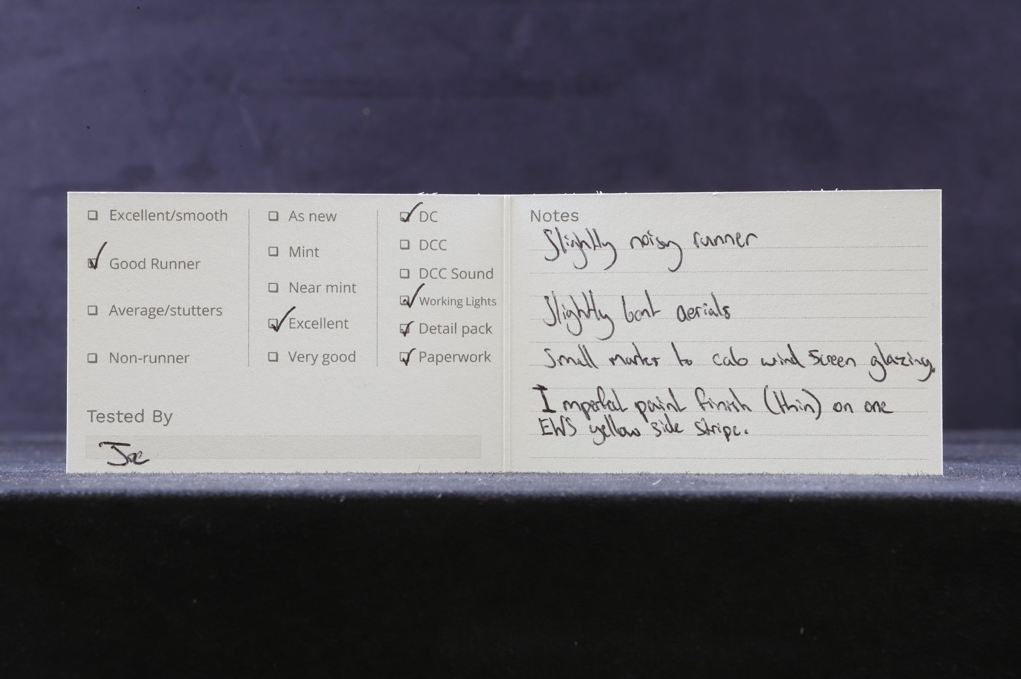 Heljan OO 4698 '47787' 'Windsor Castle', Limited Ed. 620/1000