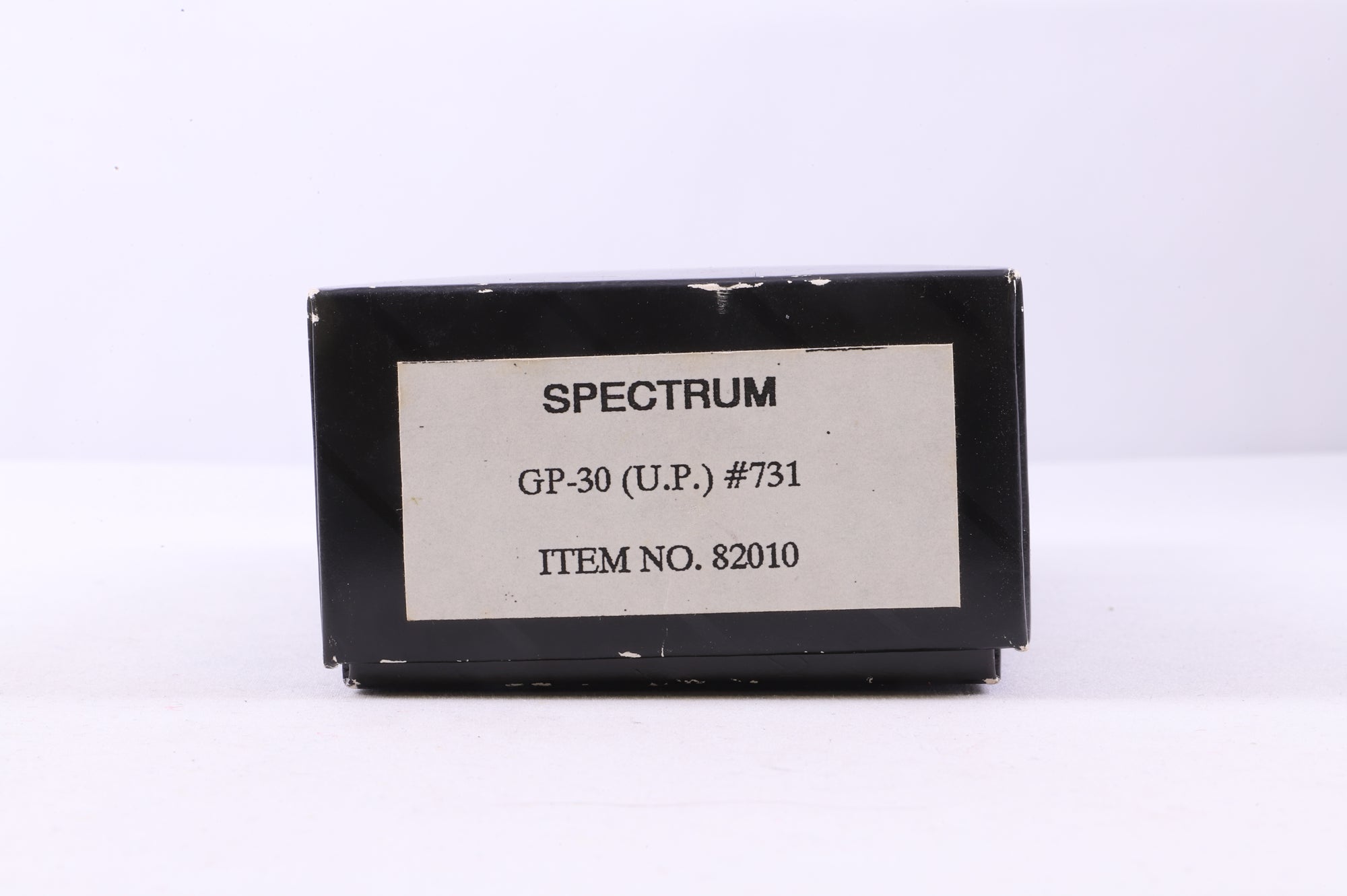 Spectrum HO 82010 GP-30 UP '731' Diesel Locomotive