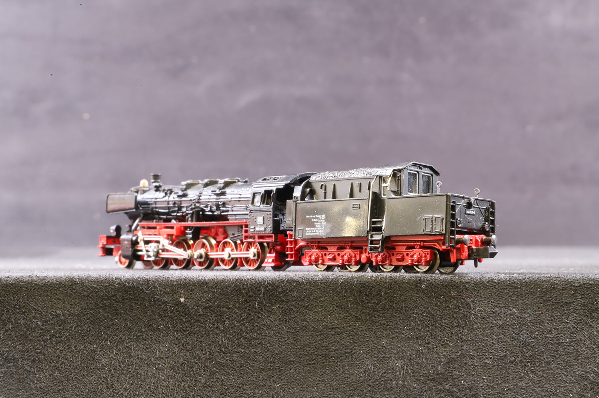 Fleischmann N 2363 BR 050 058-7 2-10-0 DB