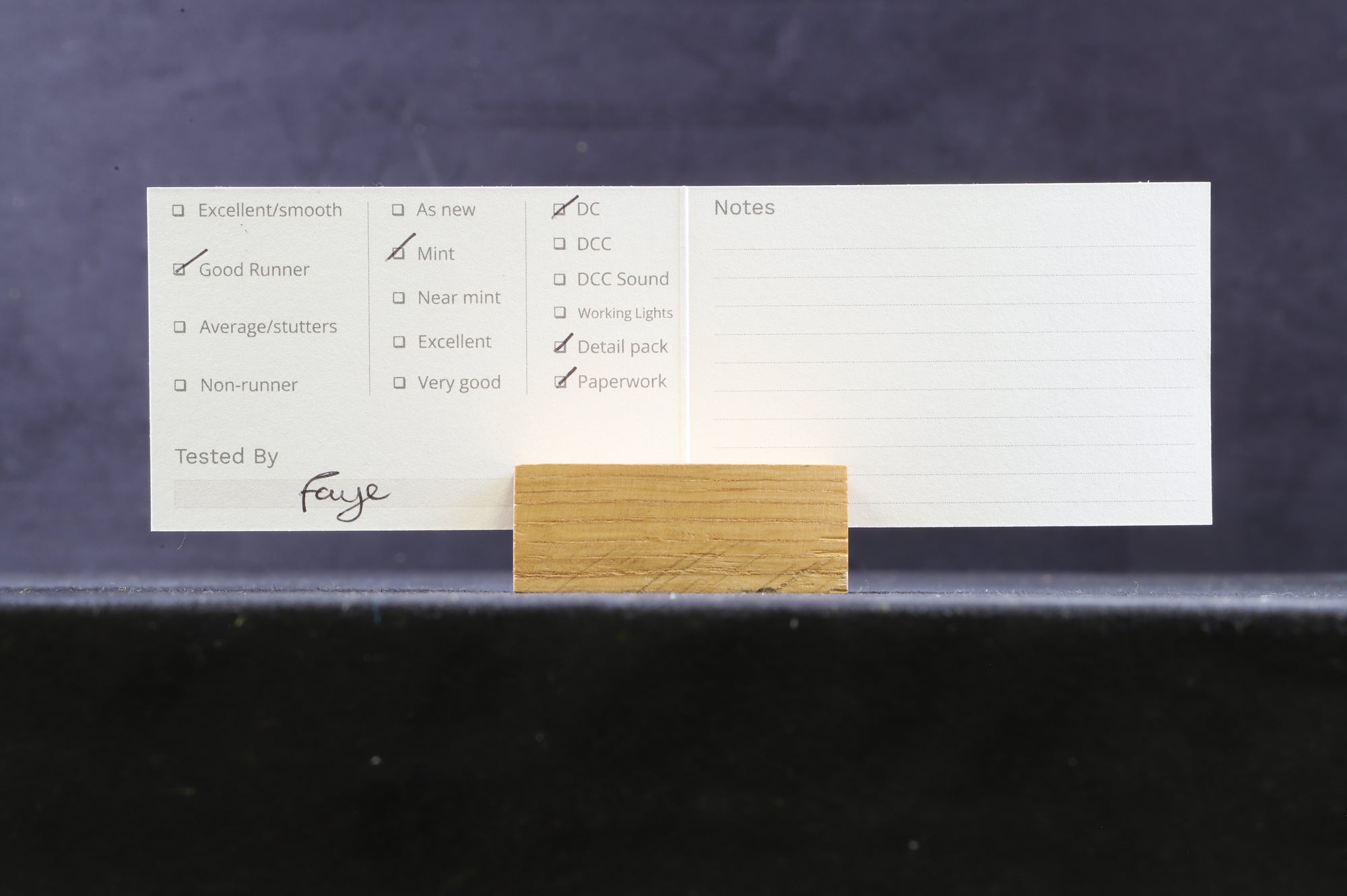 Bachmann OO 32-178 5MT Crab 2715 in LMS Lined Black