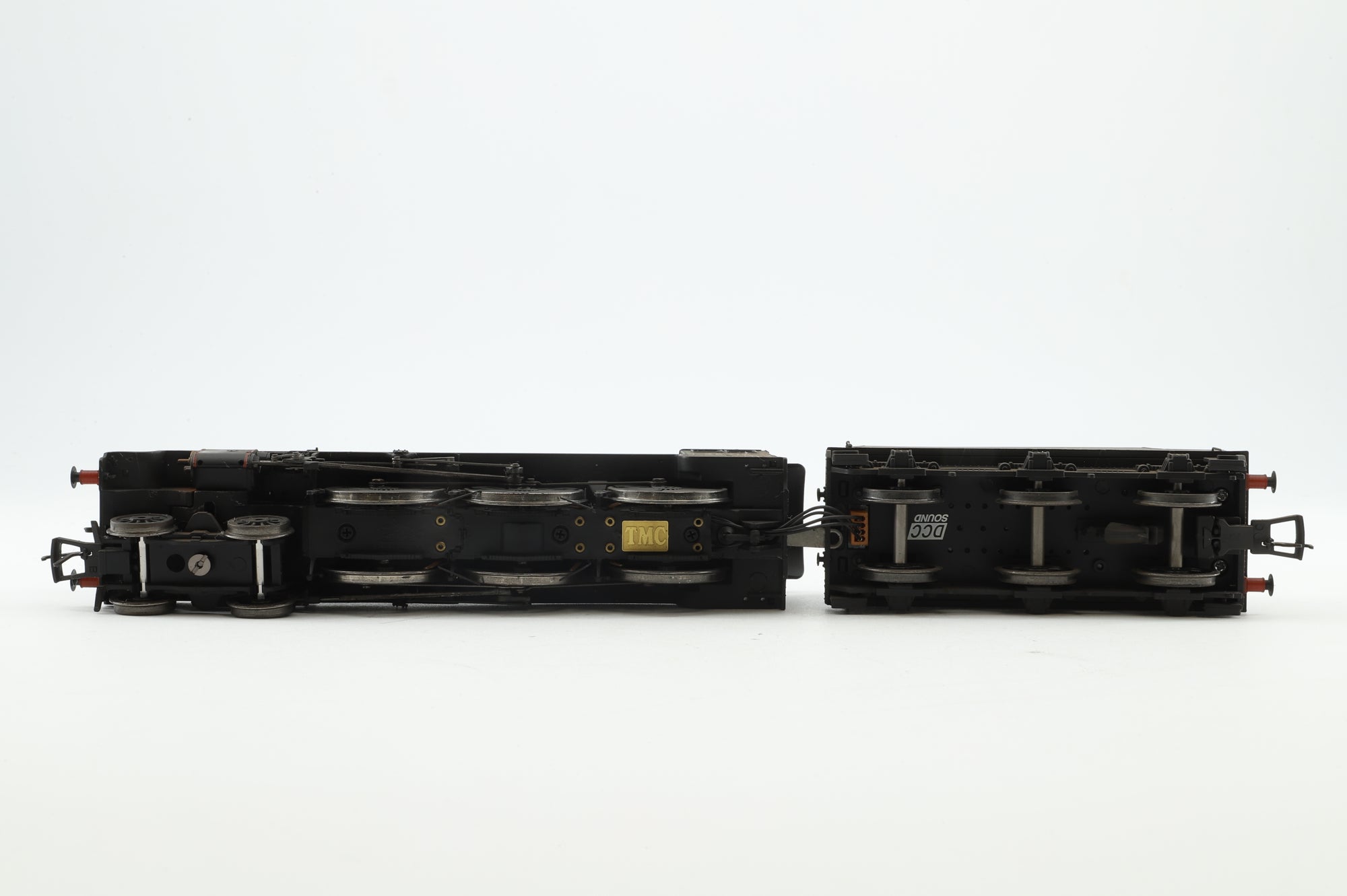 Bachmann OO 31-177DS Jubilee Class '45719' 'Glorious' BR Lined Green E/Early, DCC Sound & Re-Named, Numbered & Weathered